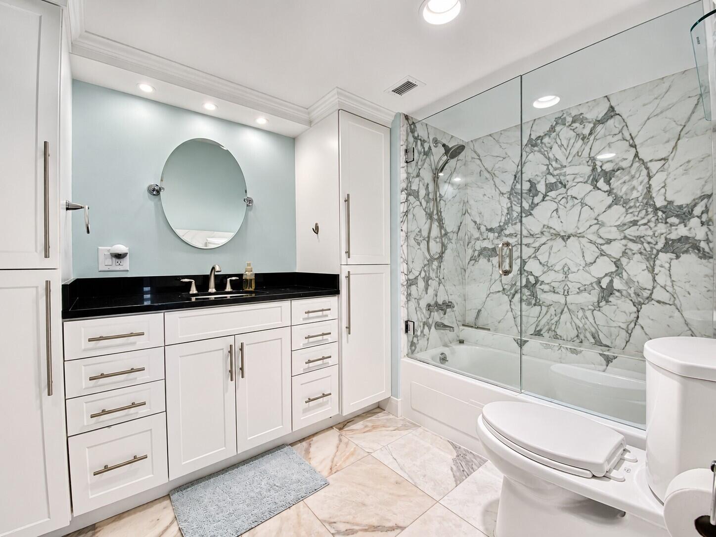 Primary Ensuite Bathroom