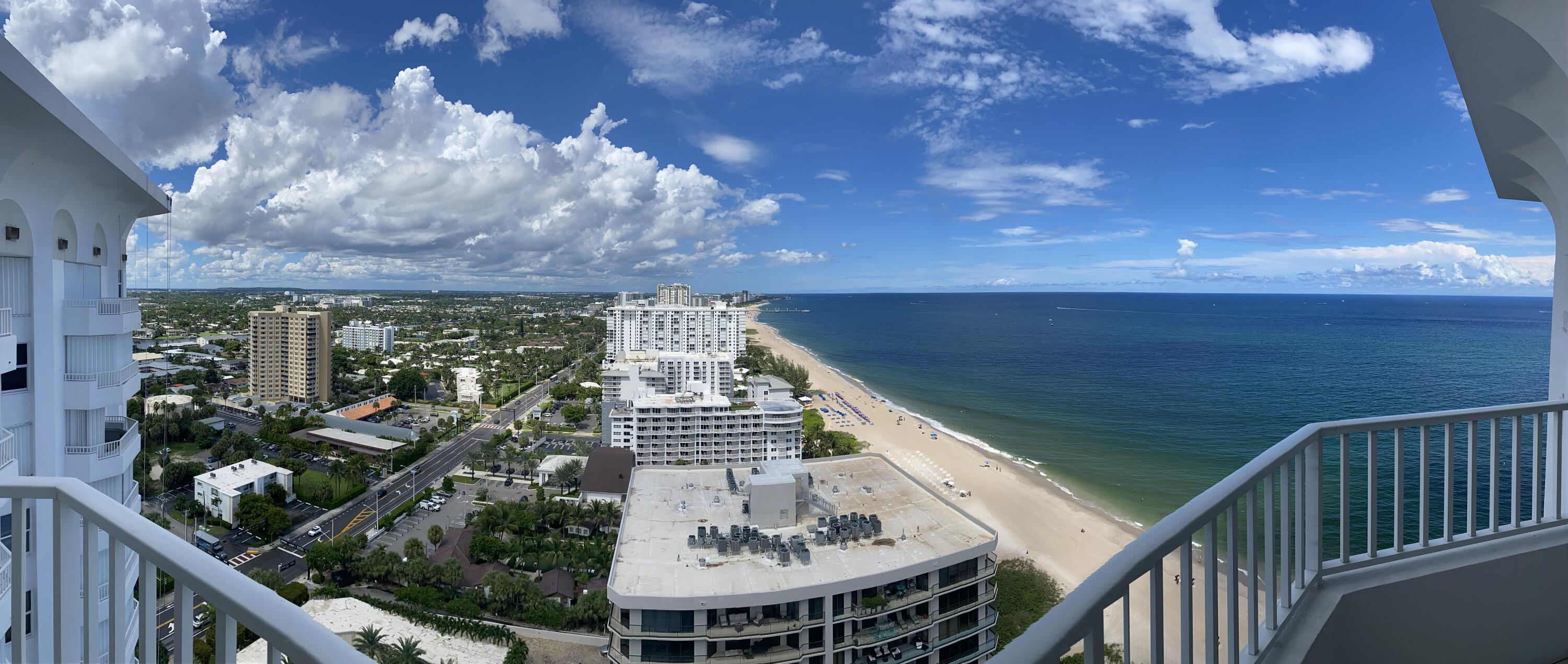 Penthouse Views