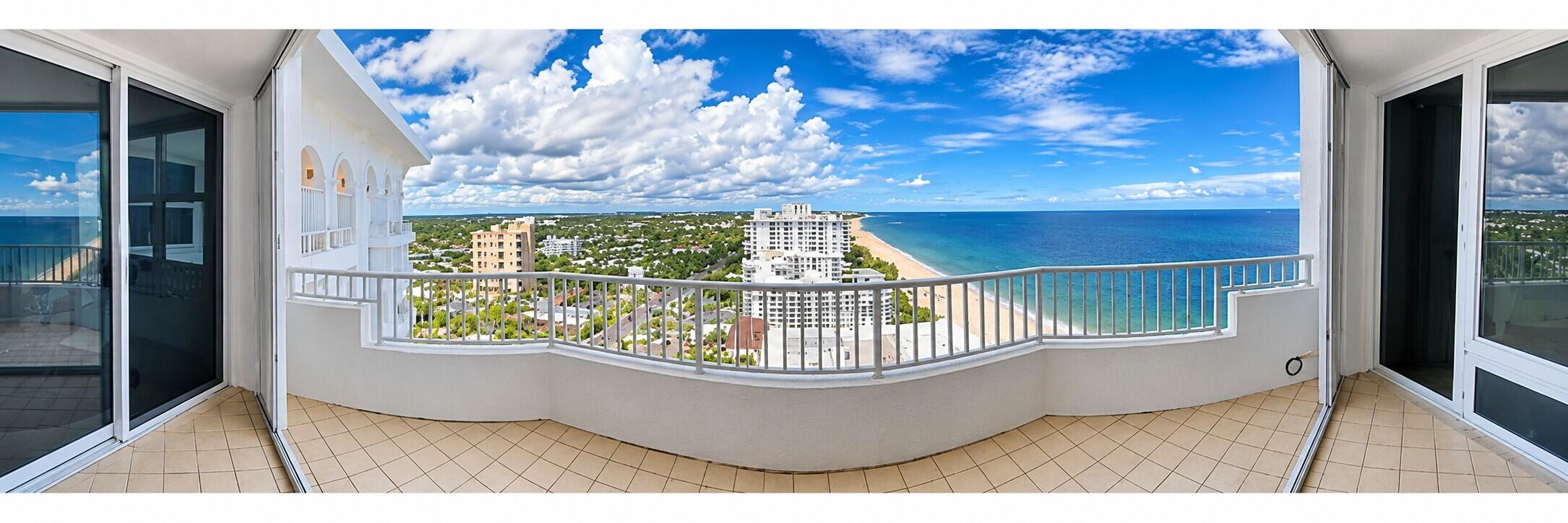 Penthouse Views