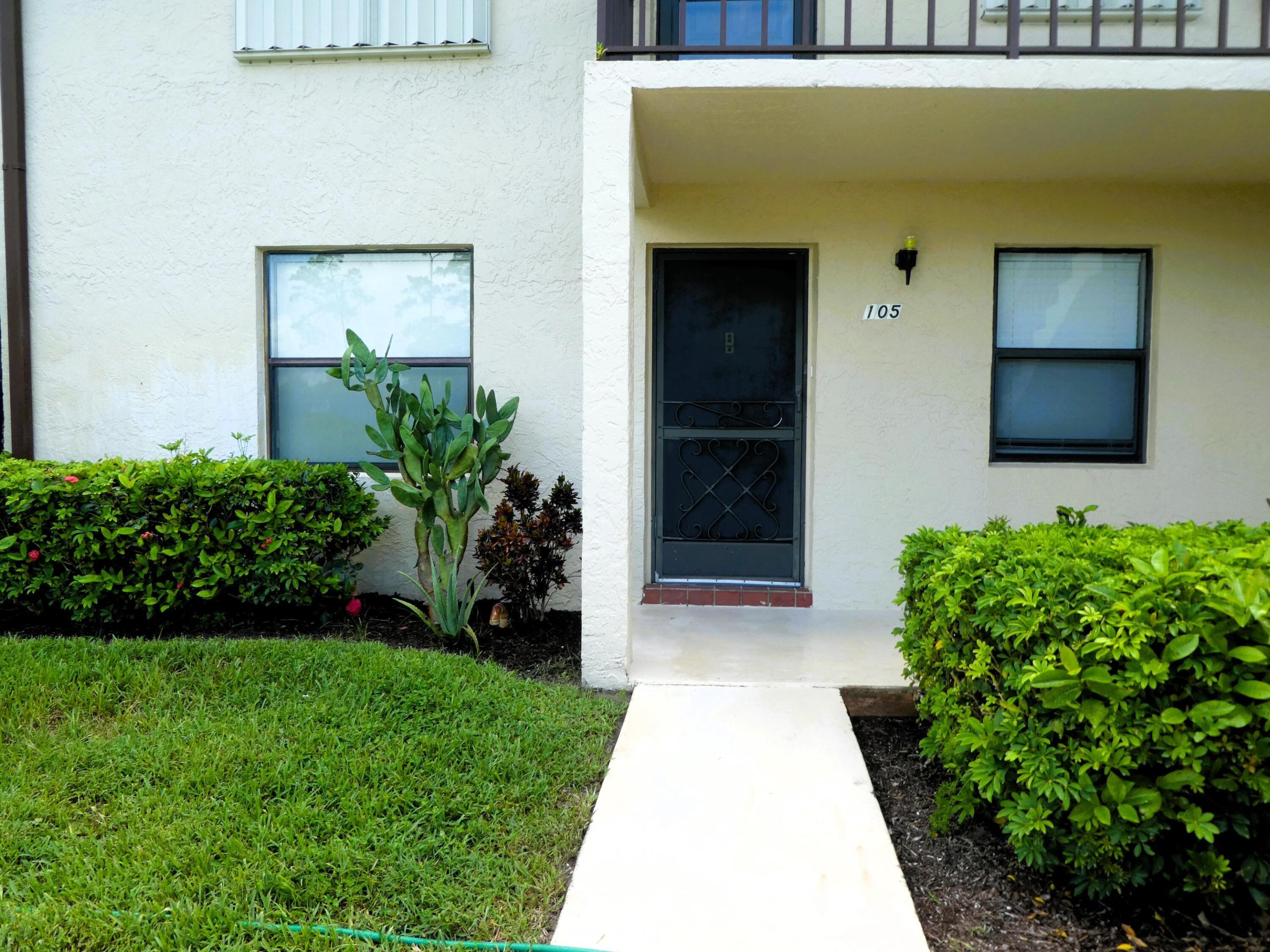 FRONT ENTRANCE FRONT ENTRANCE