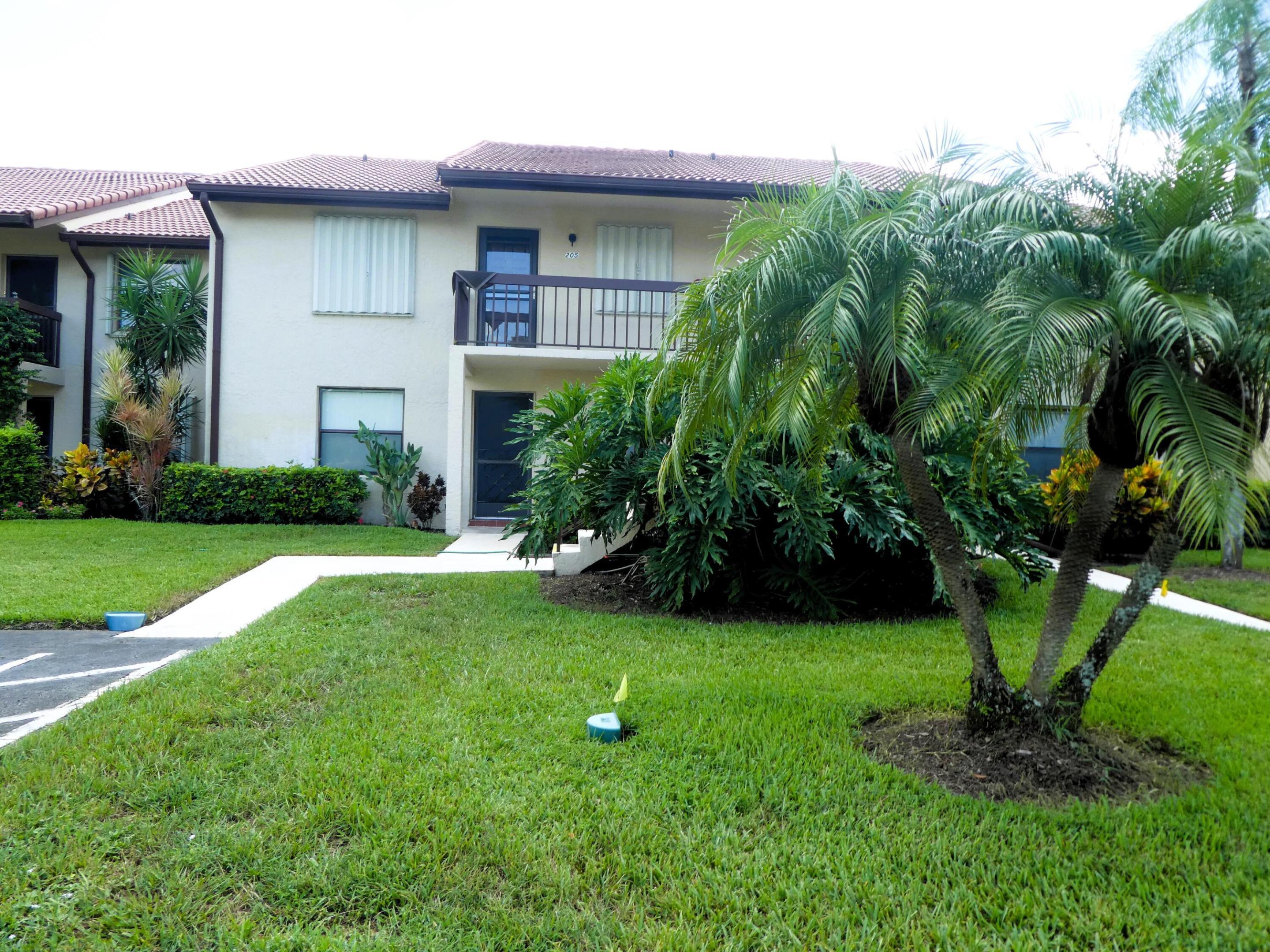 CURB APPEAL