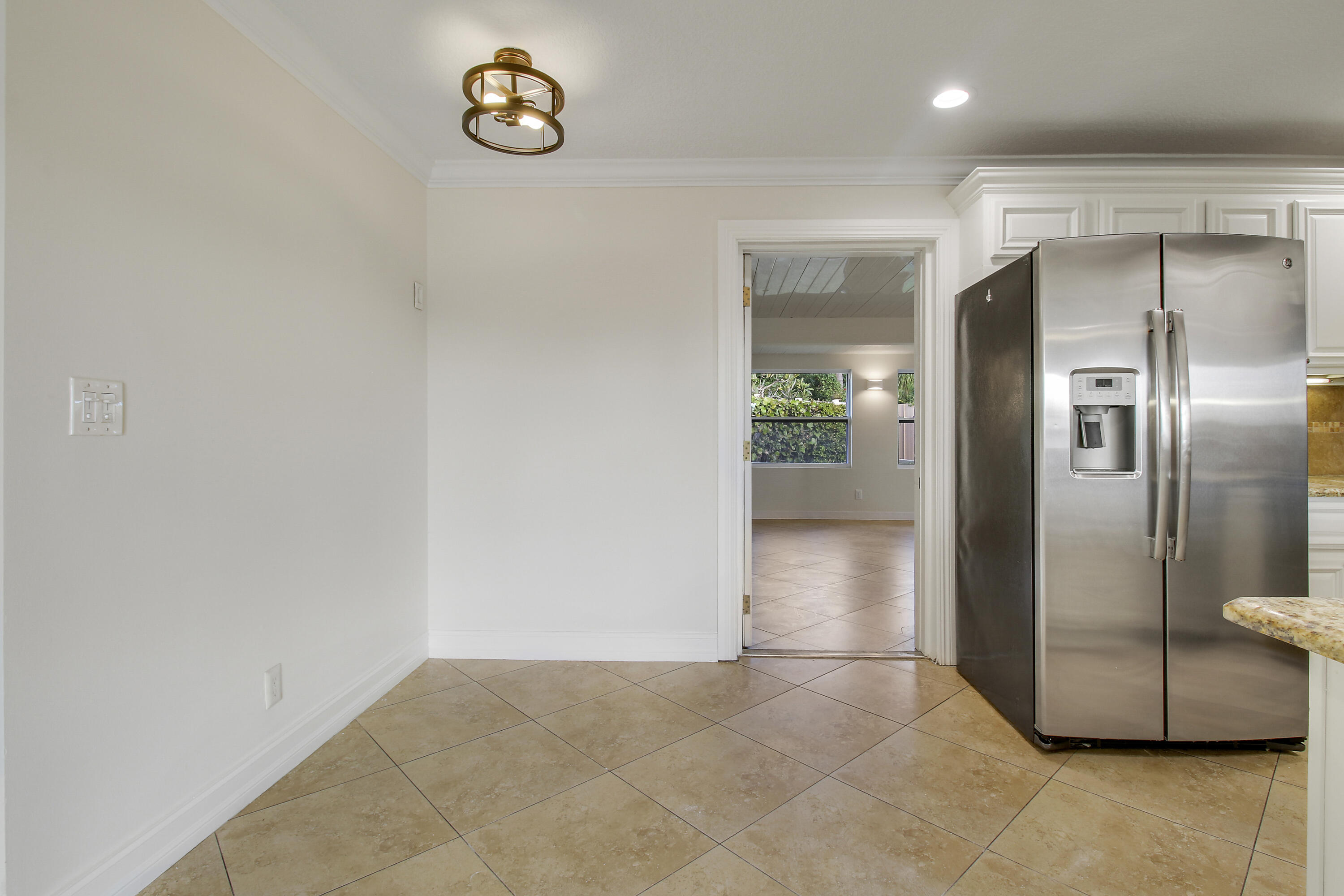 Dining Room / Kitchen