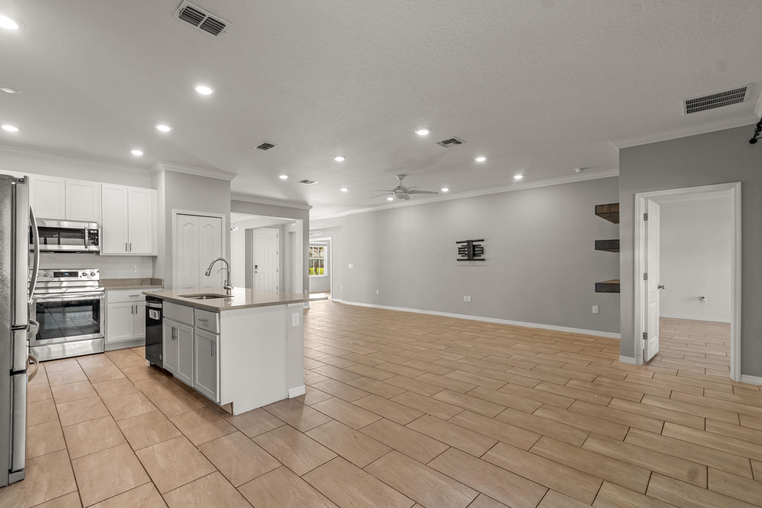 Kitchen Kitchen