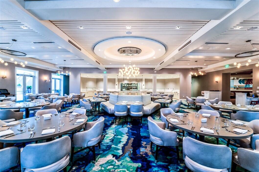 CRAFT BAR AND GRILL