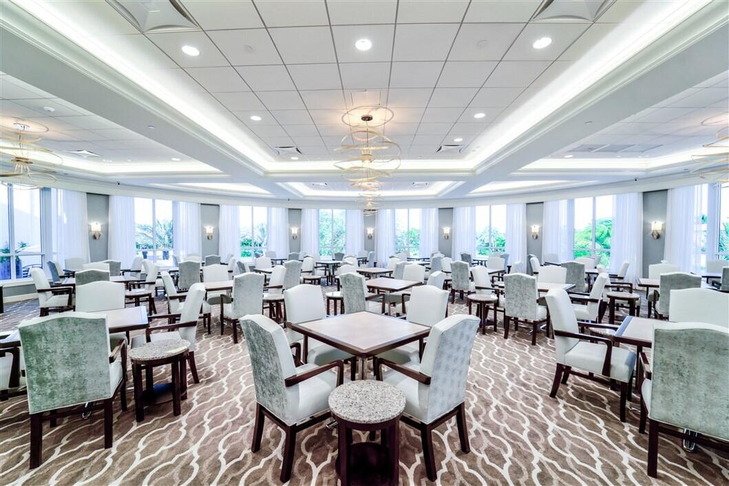 CARD ROOM