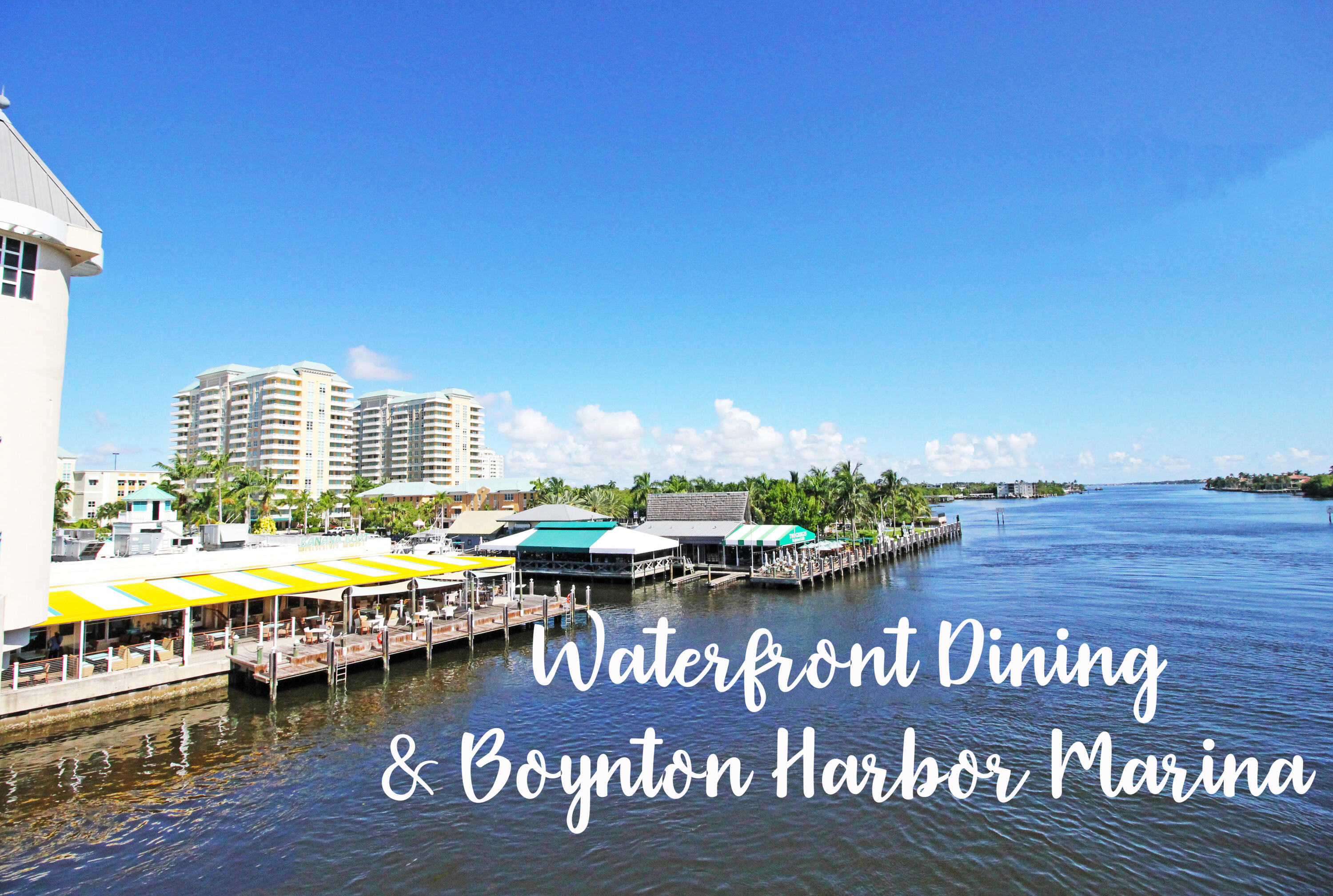 Banana Boat and 2Georges, Drift-boat, charter fishing, watersport rentals and more