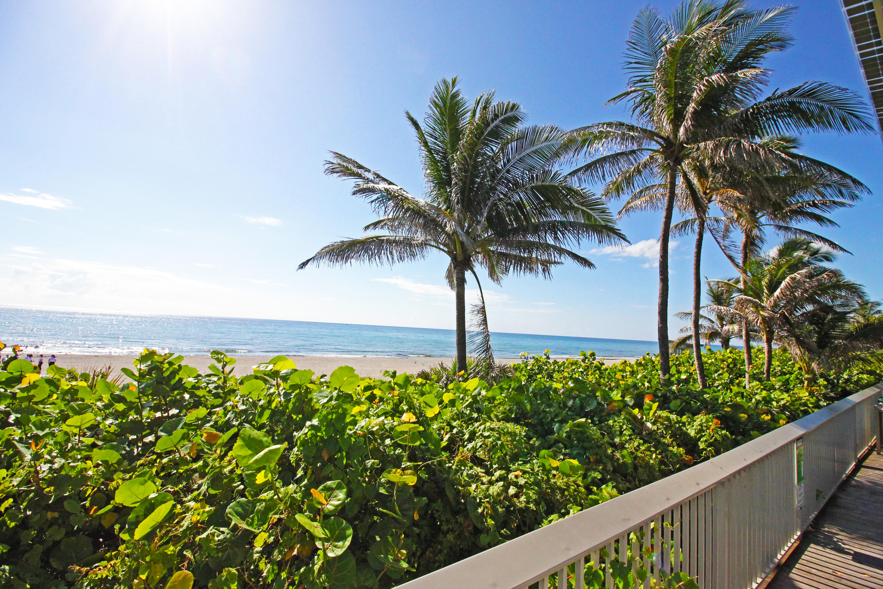 Boynton Beach Views