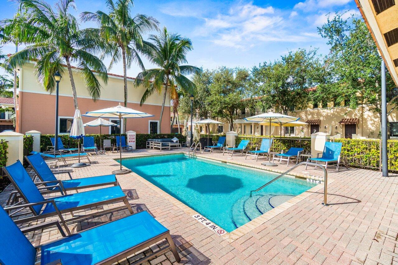 Soak up the rays - just around the corner from your doorstep