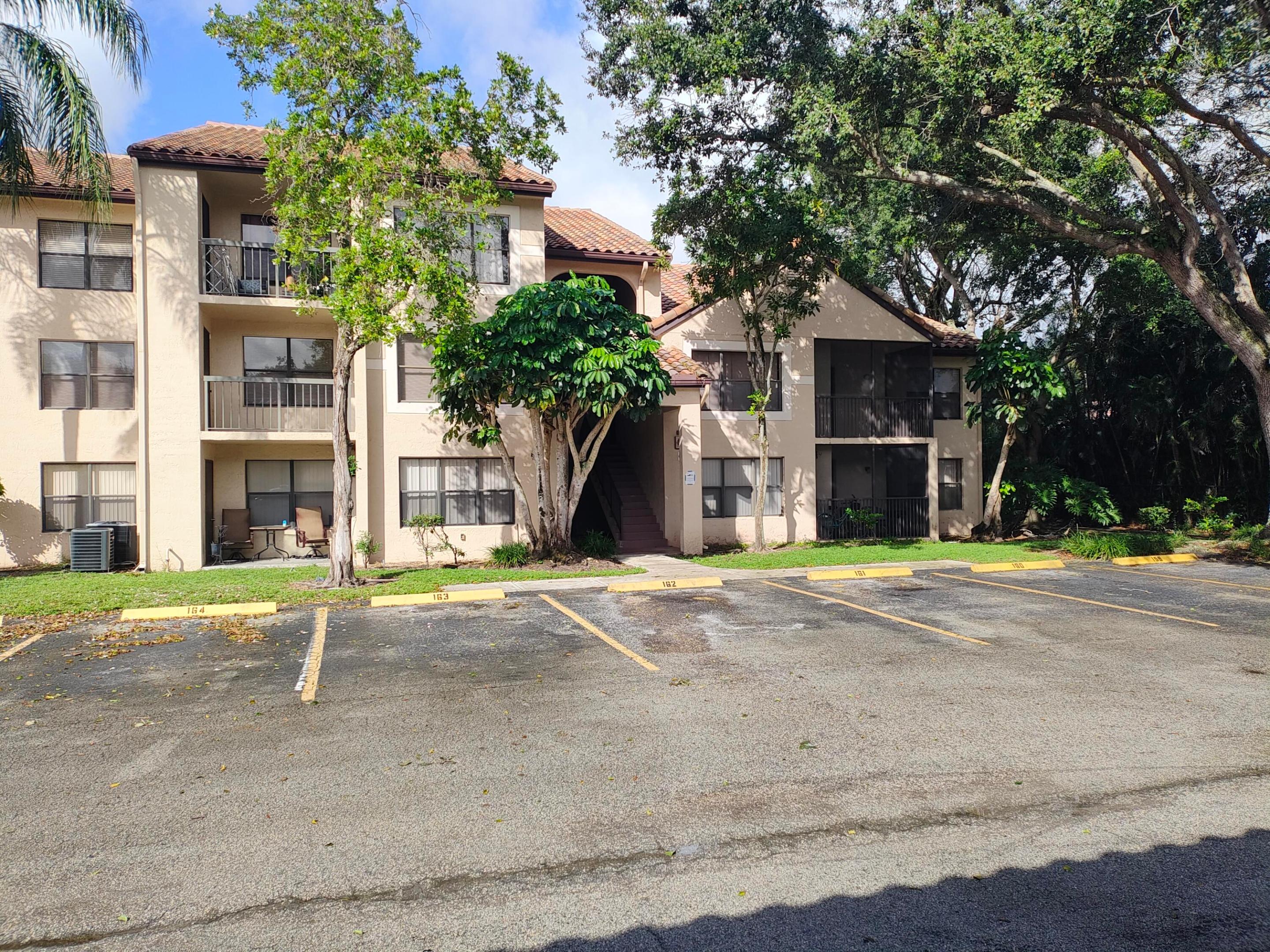 4281 W McNab Rd, Unit 27 4281 W McNab Rd, Unit 27