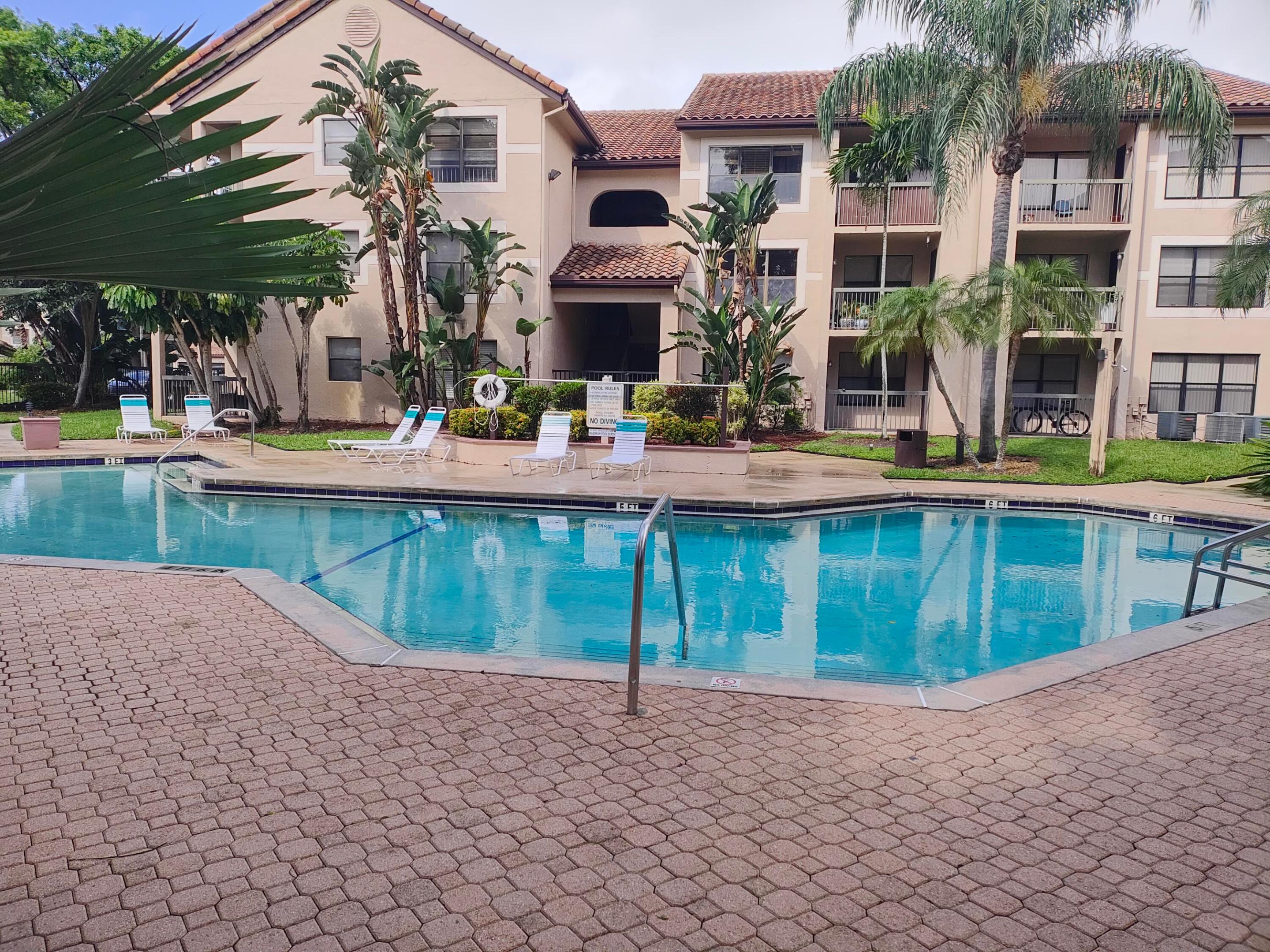 Pool View 1