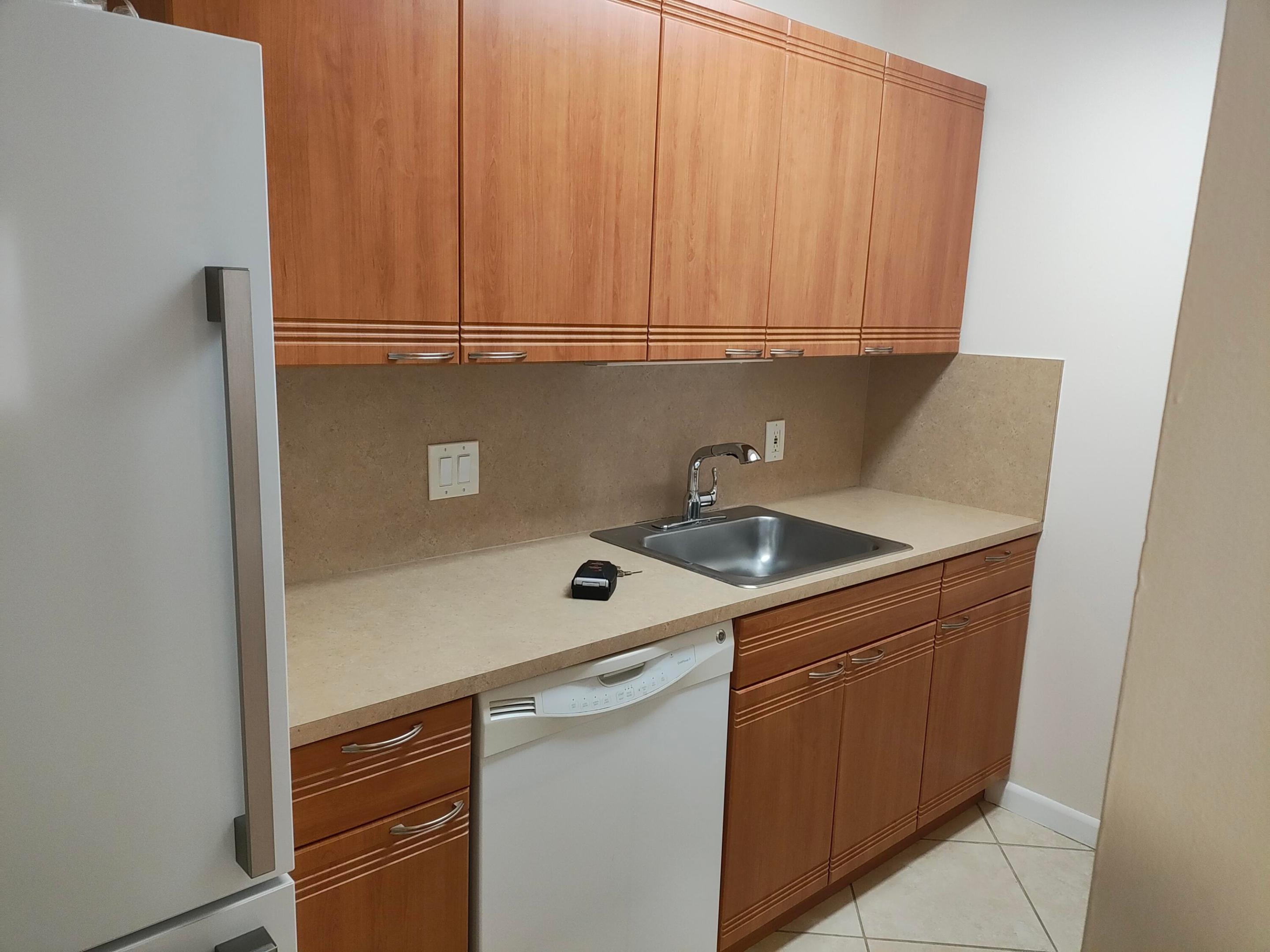 Updated kitchen Updated kitchen