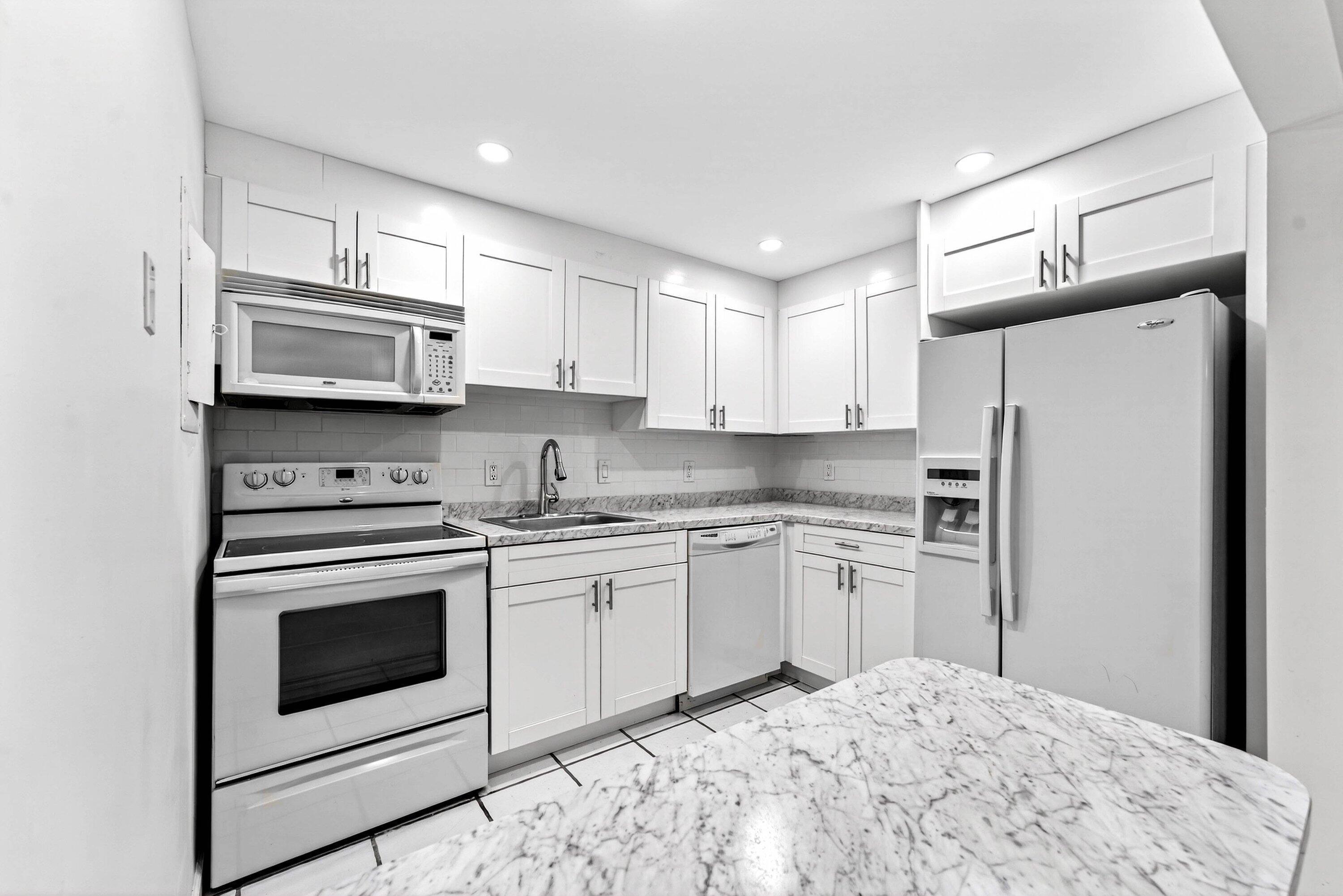 Kitchen Kitchen