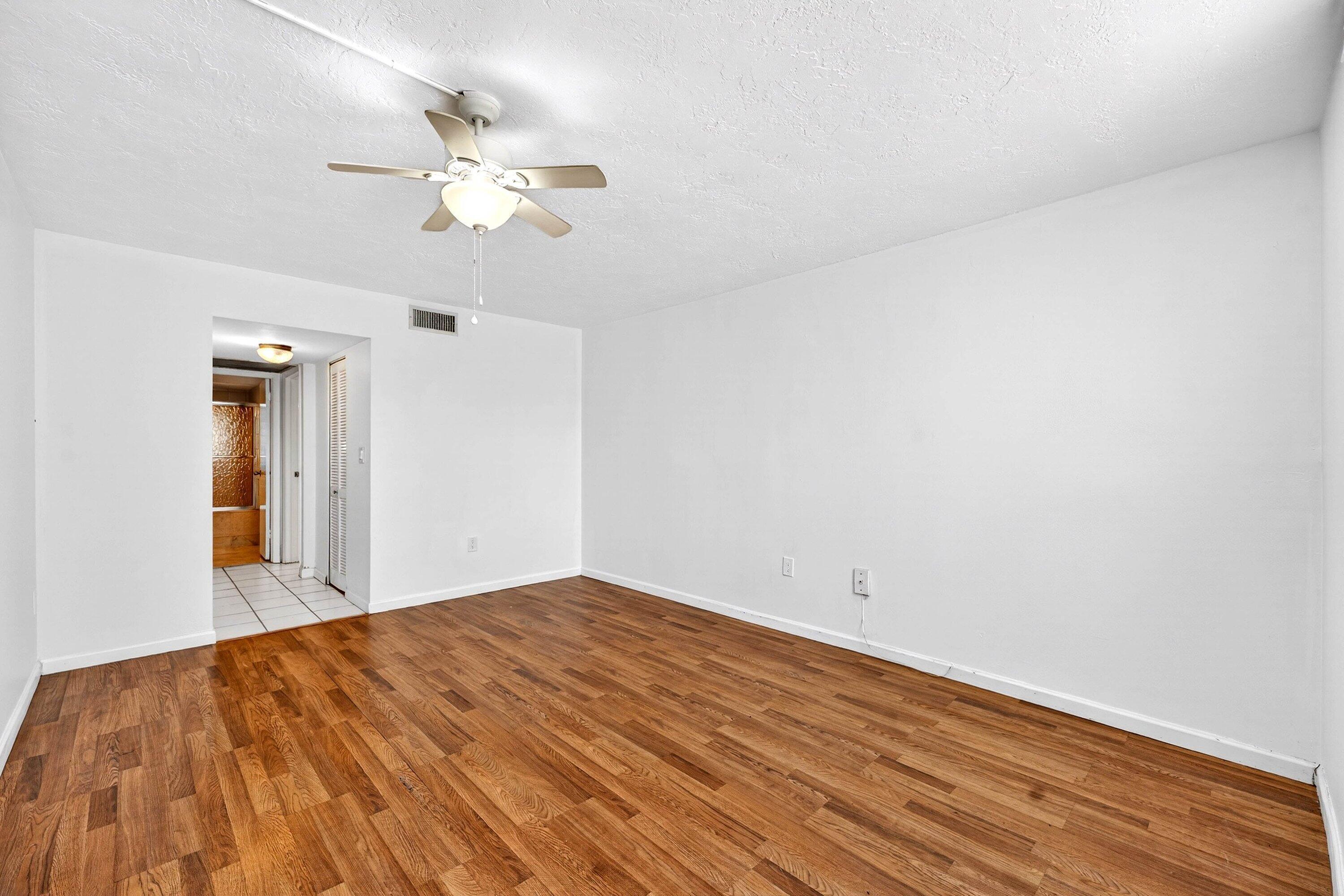 Bedroom Suite
