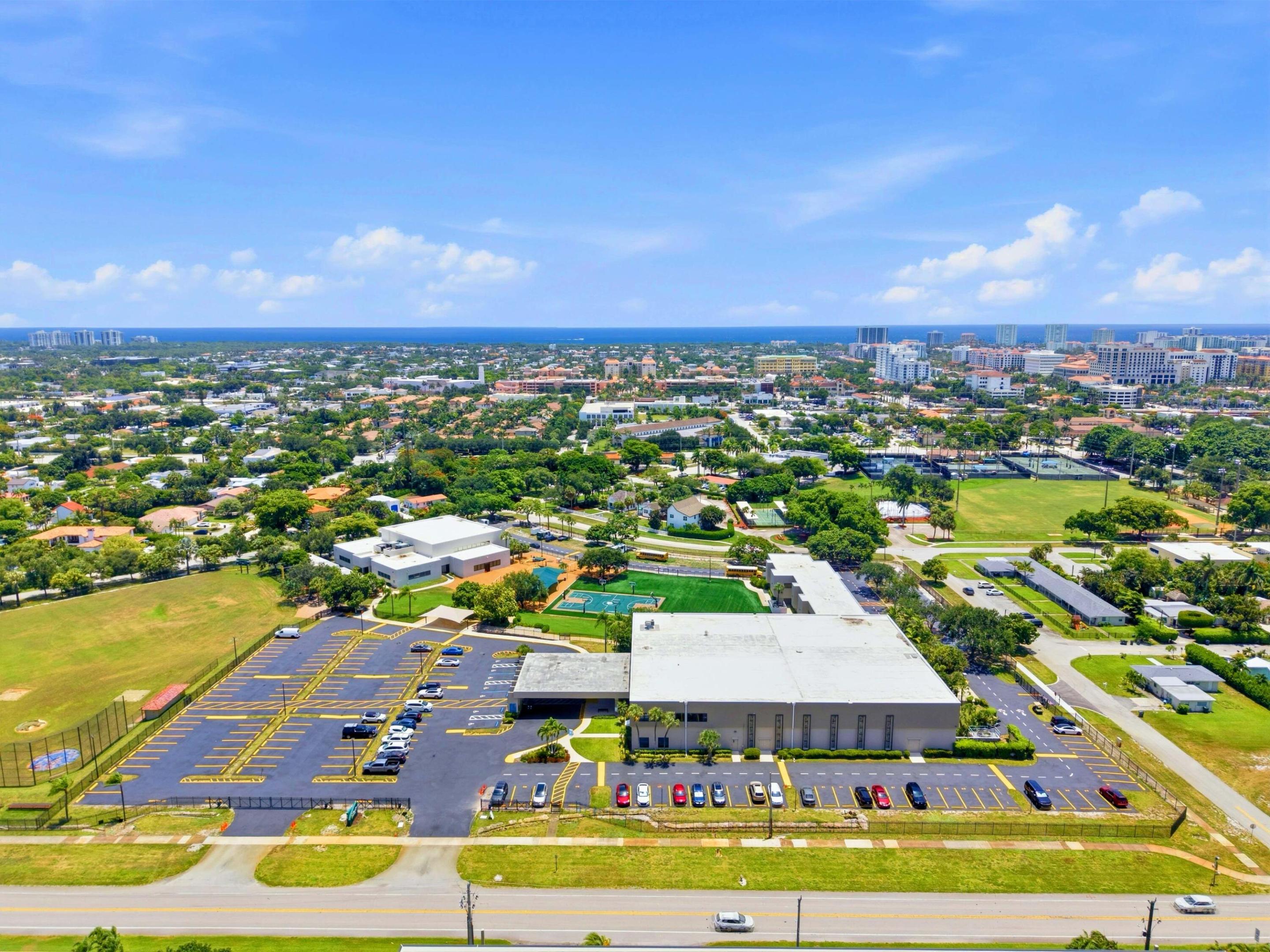 Panoramic to East-Ocean