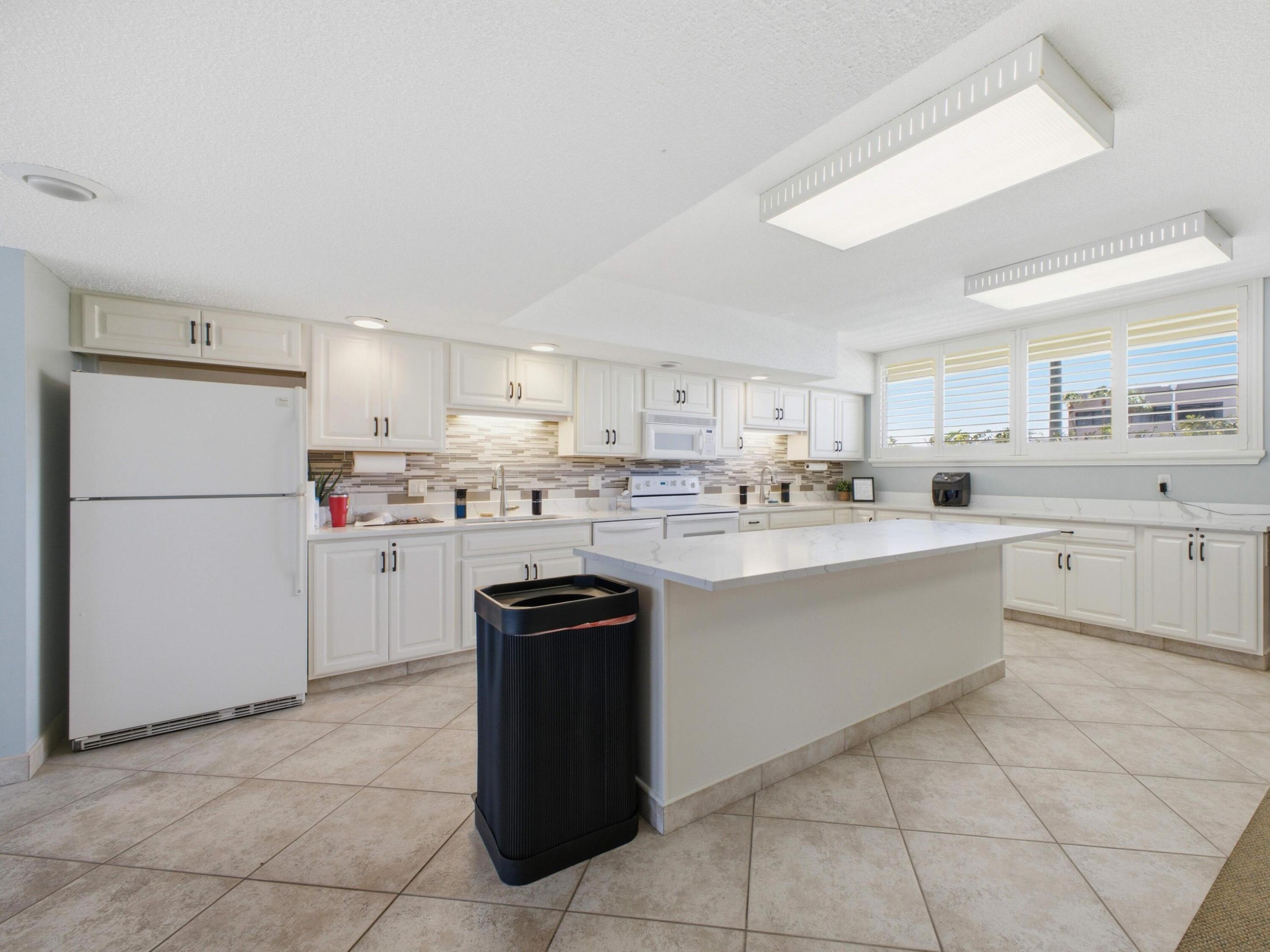 Community Kitchen