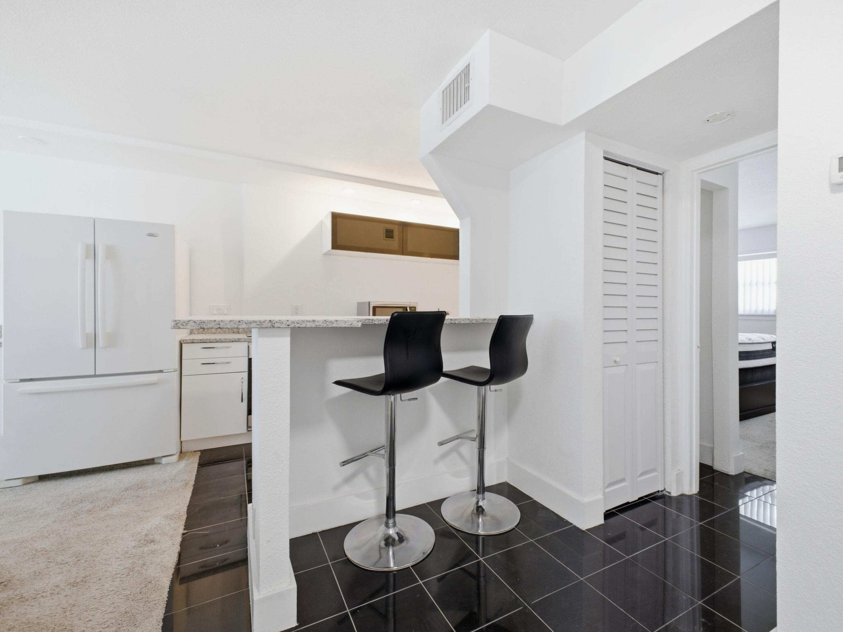 Breakfast Bar