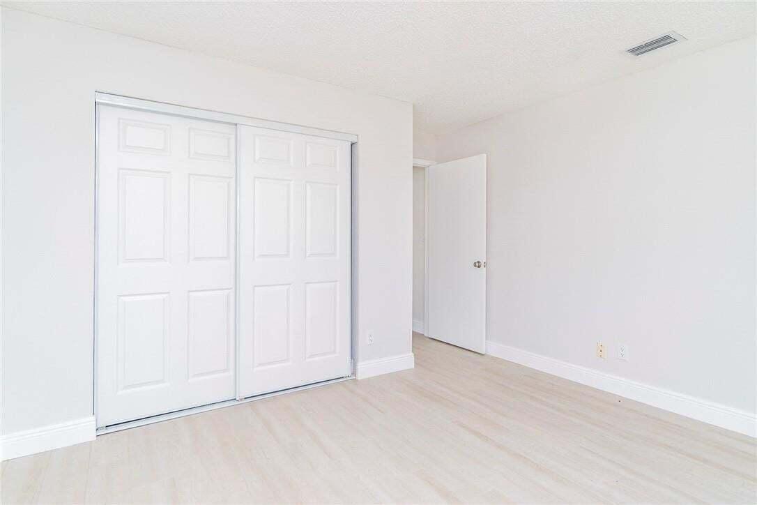 closets