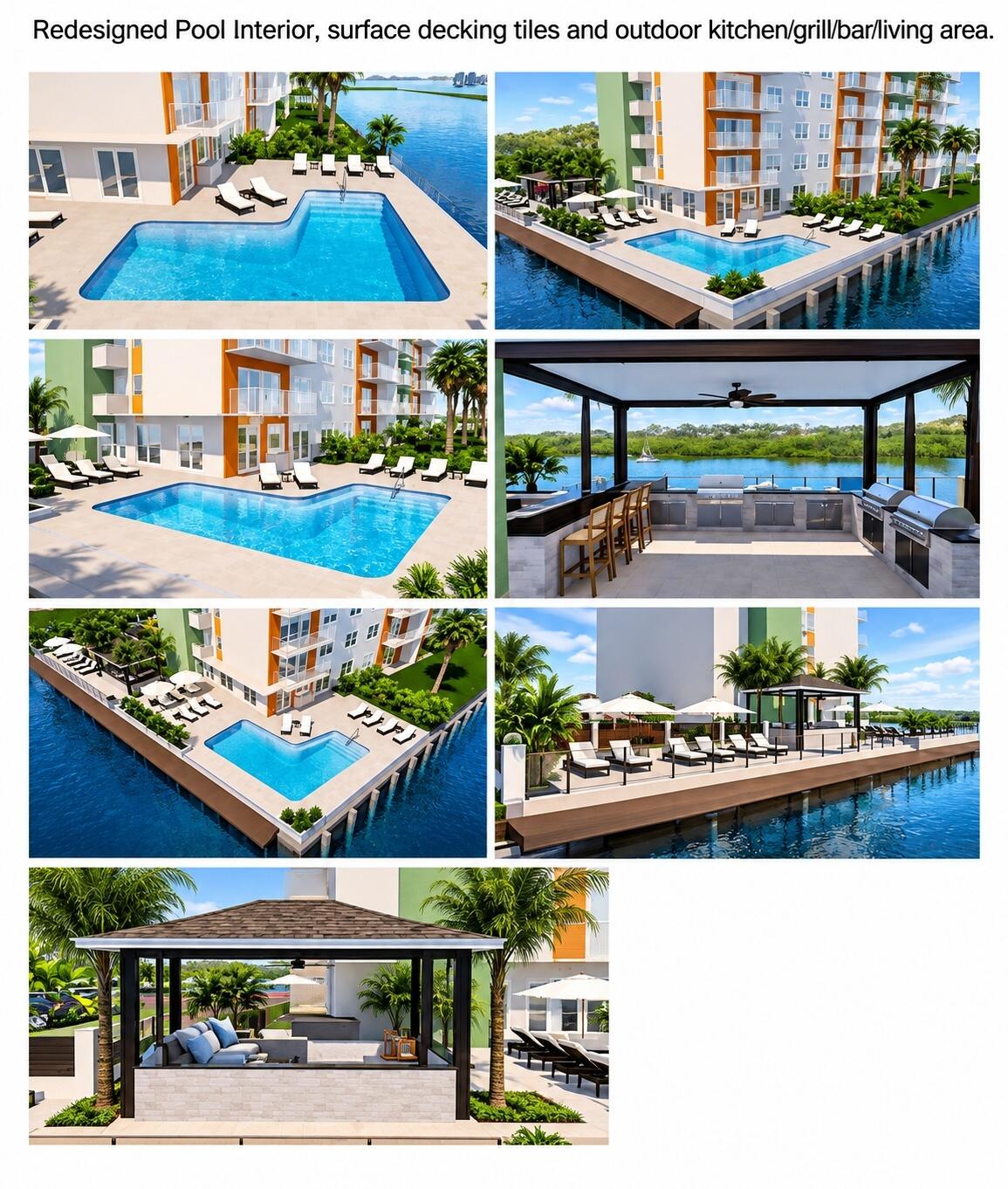 Future Pool