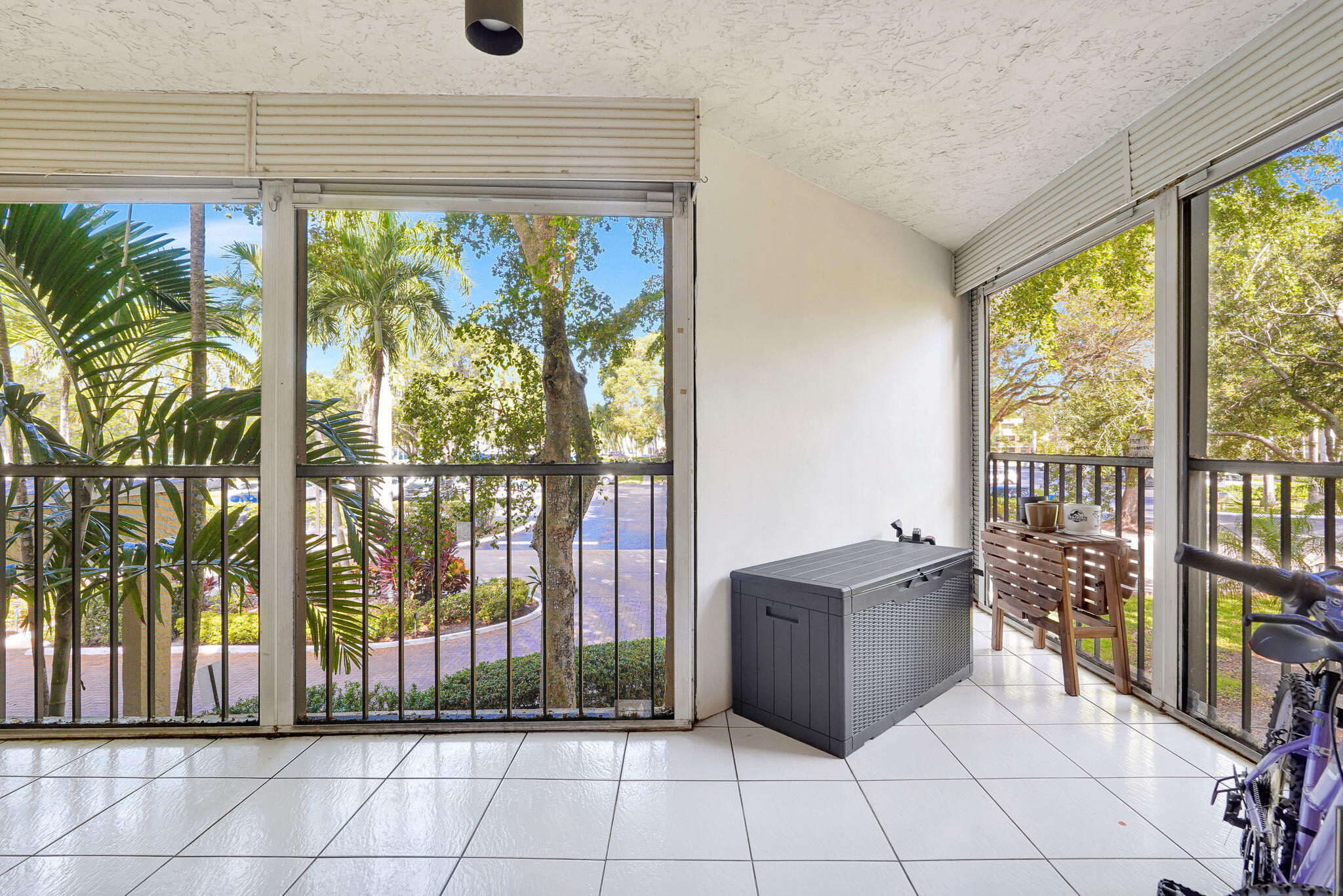 Balcony/Patio