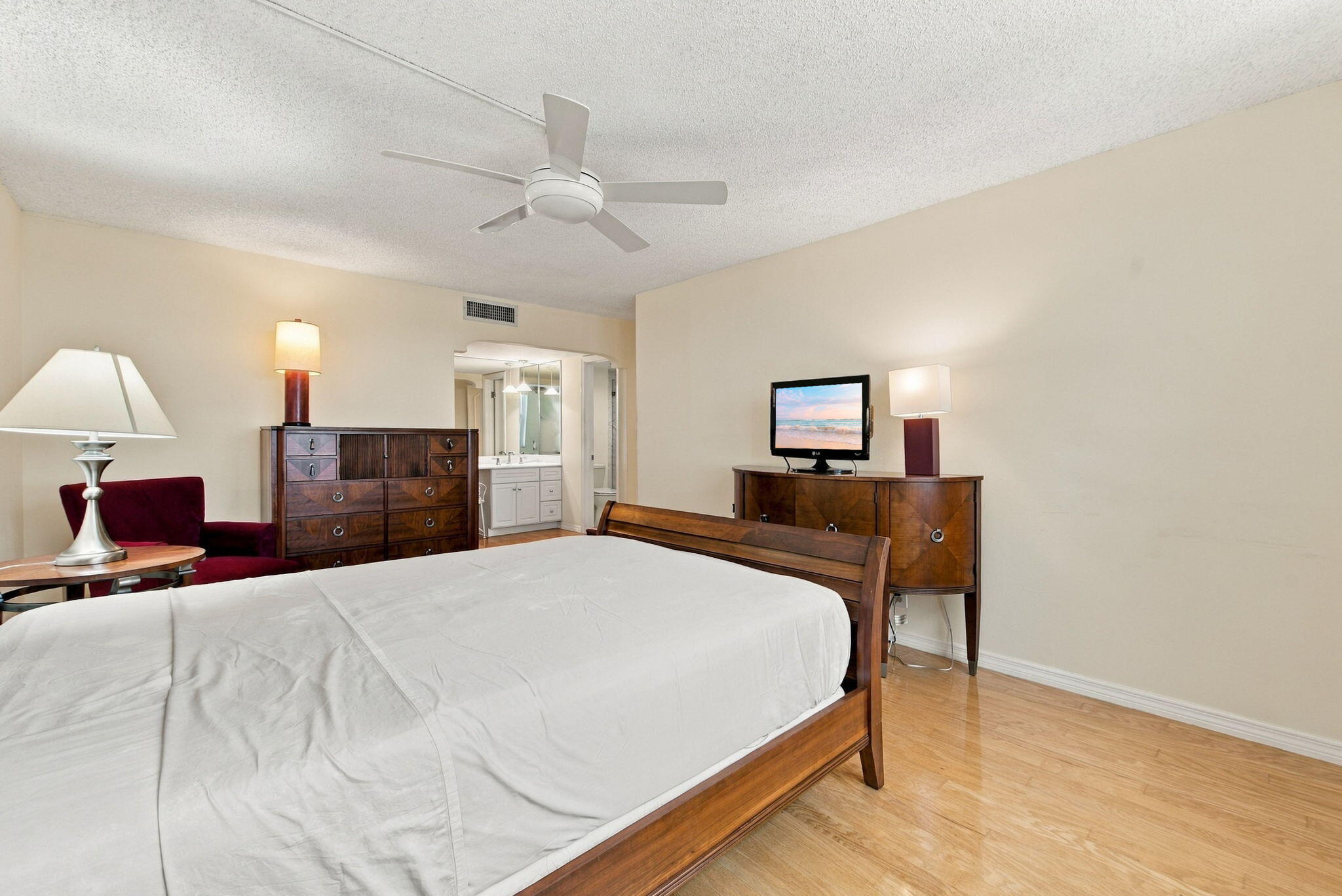 OTHER SIDE OF PRIMARY BEDROOM