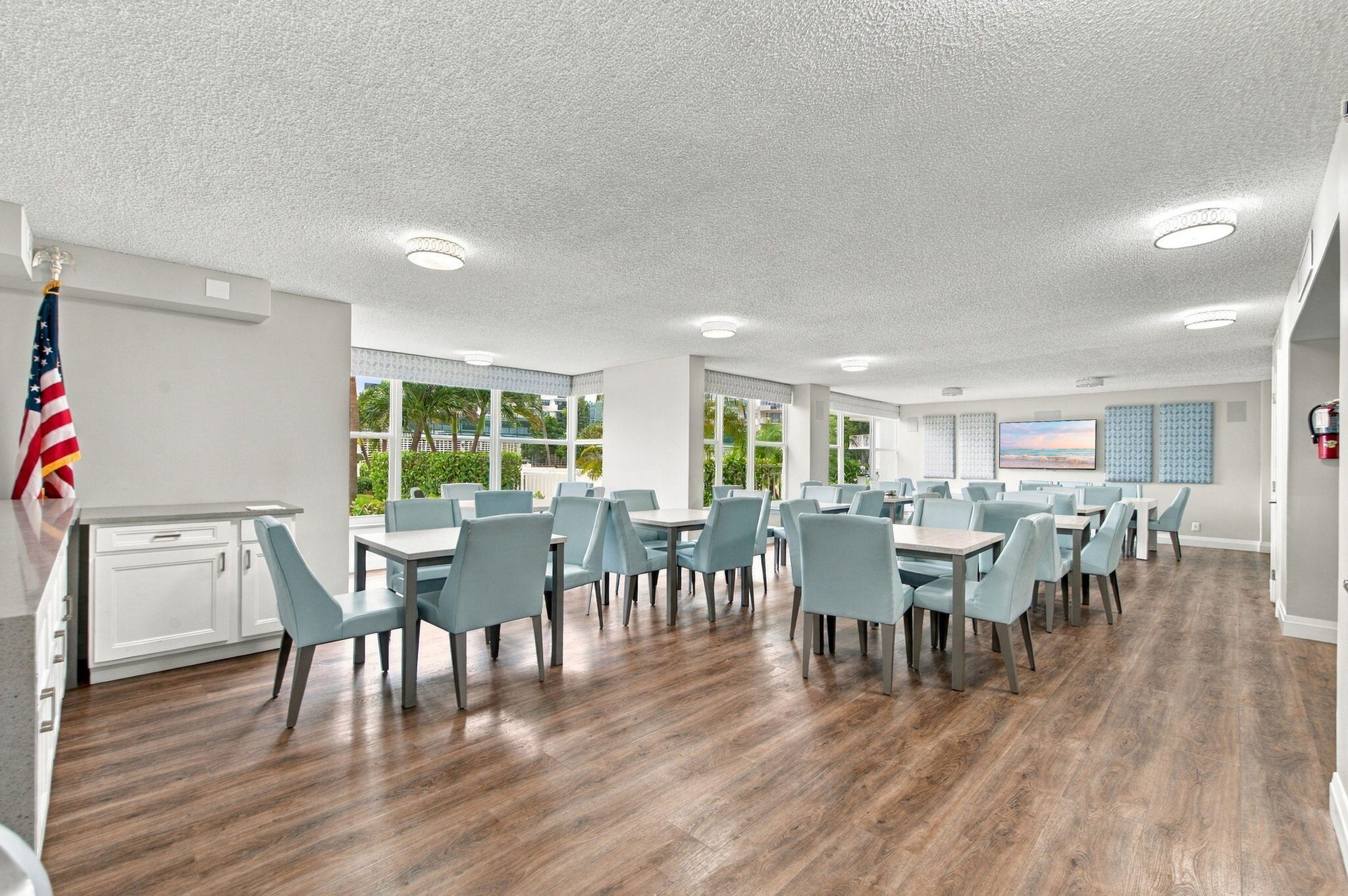 CARD ROOM