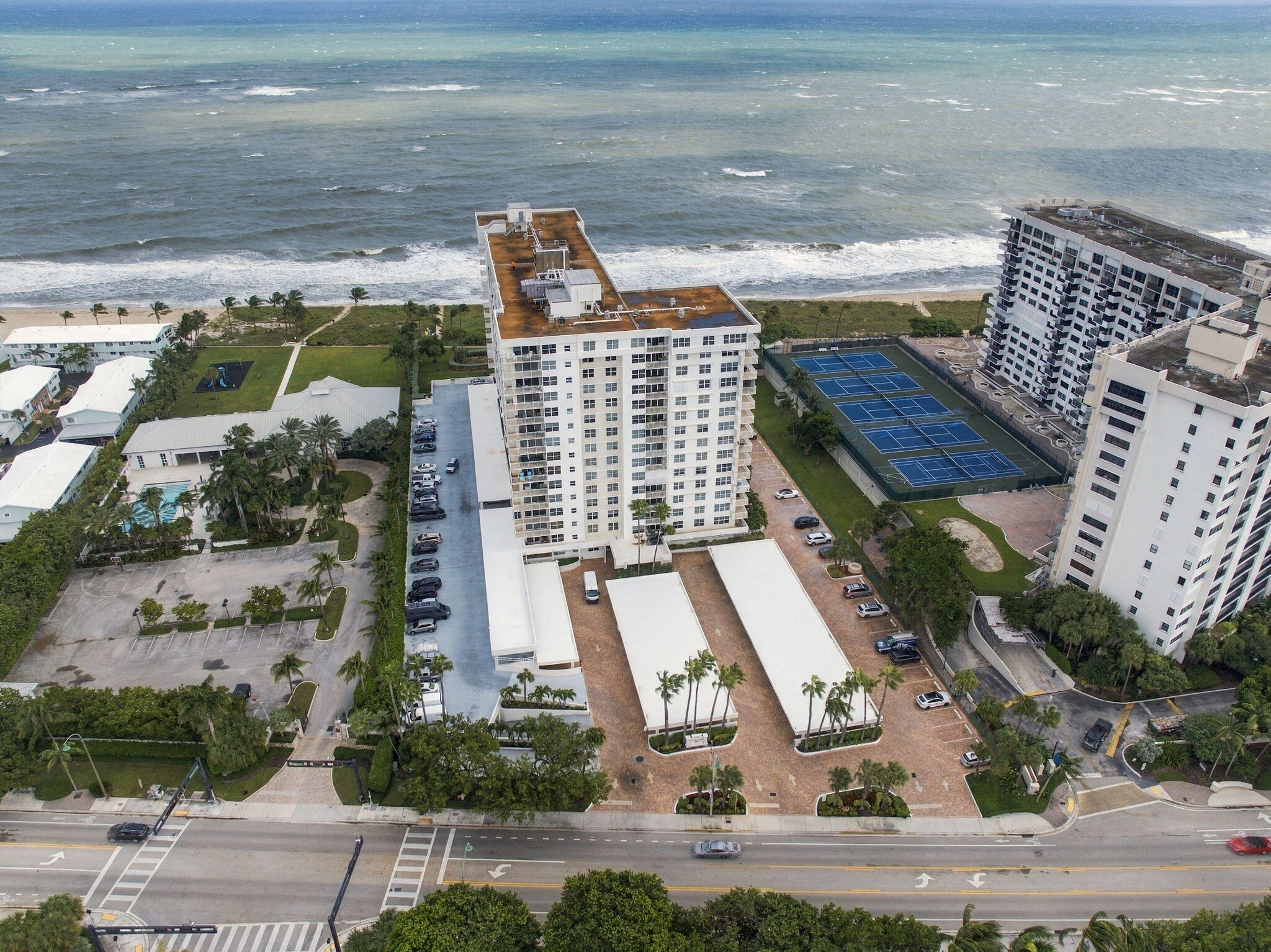BUILDING IS FINANCIALLY SECURE WITH GOOD RESERVES AND NO PENDING SPECIAL ASSESSMENTS. BUILDING IS FINANCIALLY SECURE WITH GOOD RESERVES AND NO PENDING SPECIAL ASSESSMENTS.