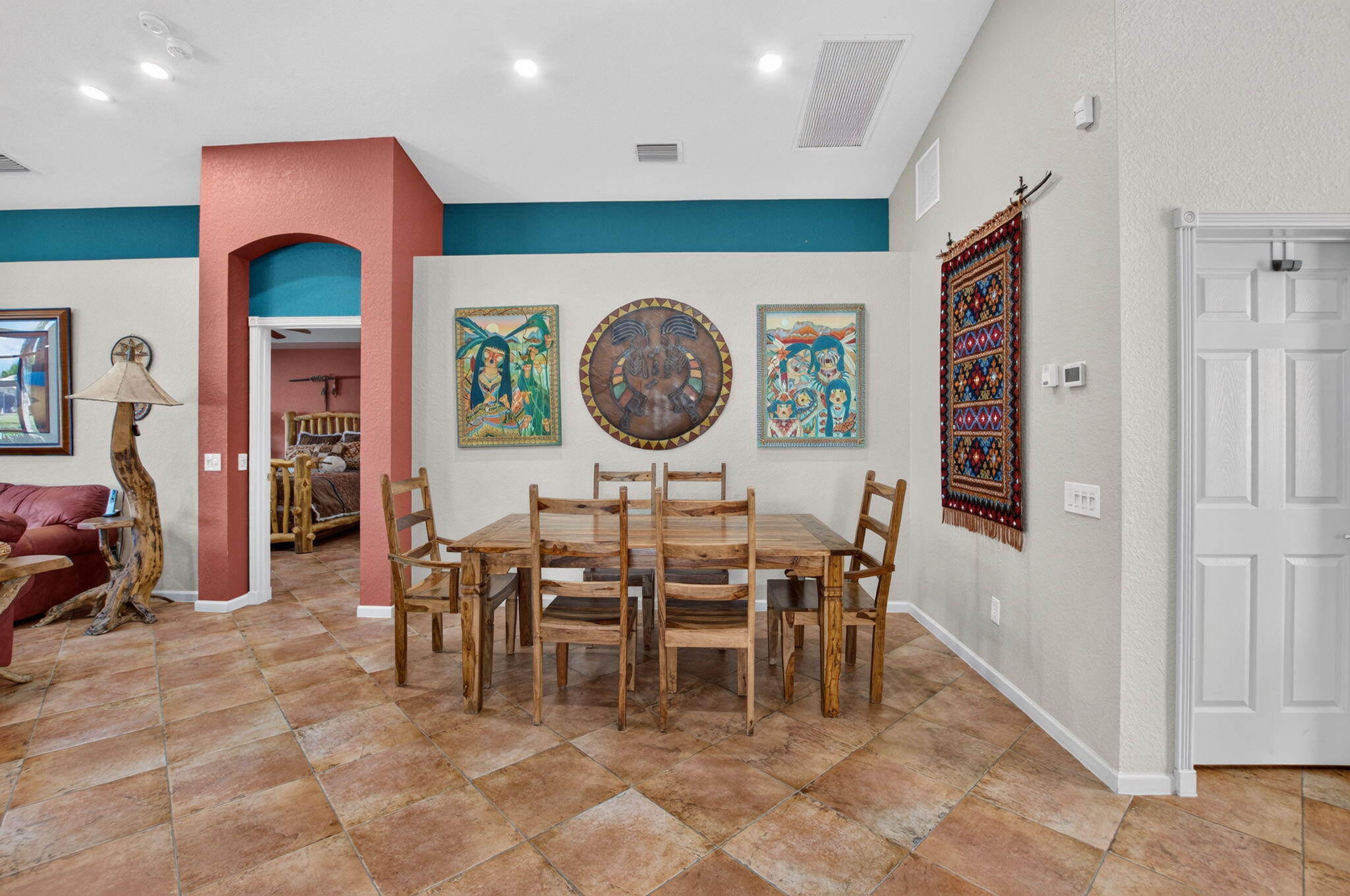 Dining Room Dining Room