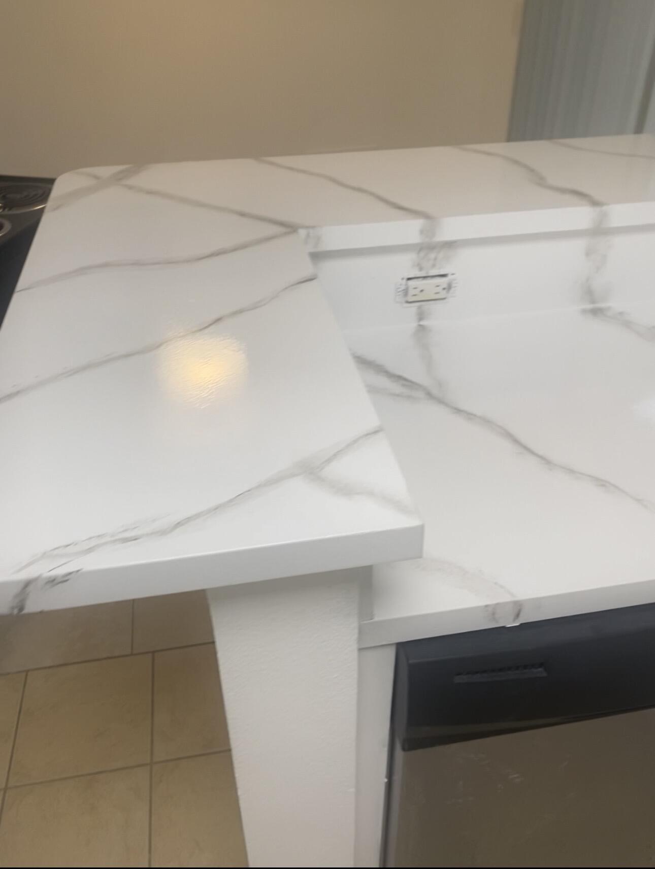 Galley Kitchen