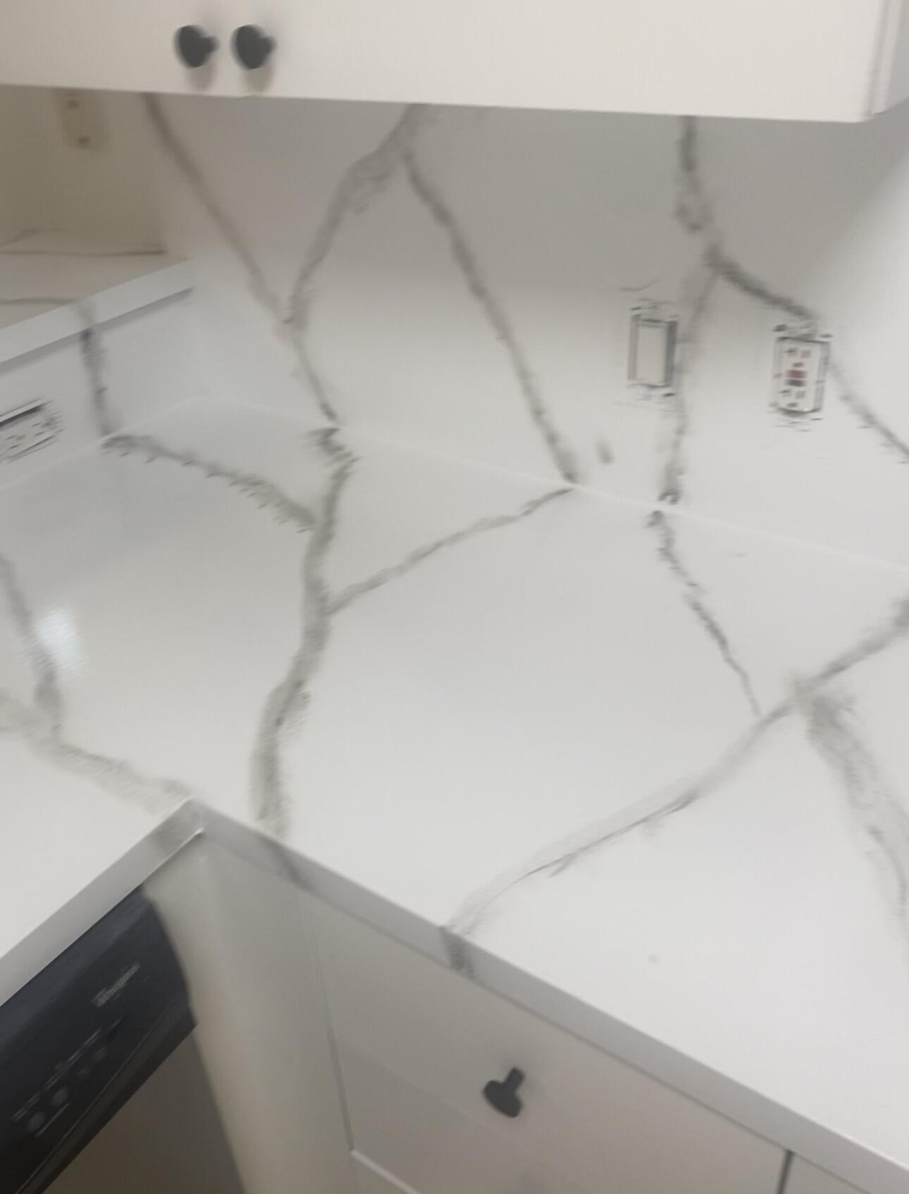Galley Kitchen