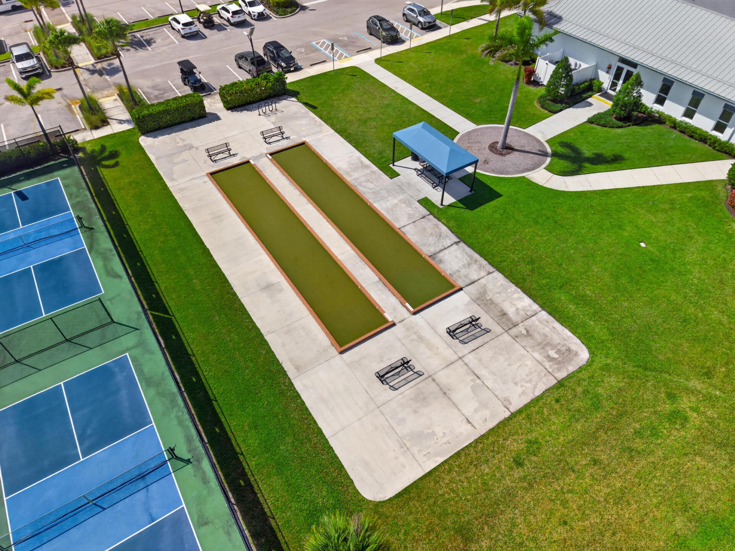 Bocce