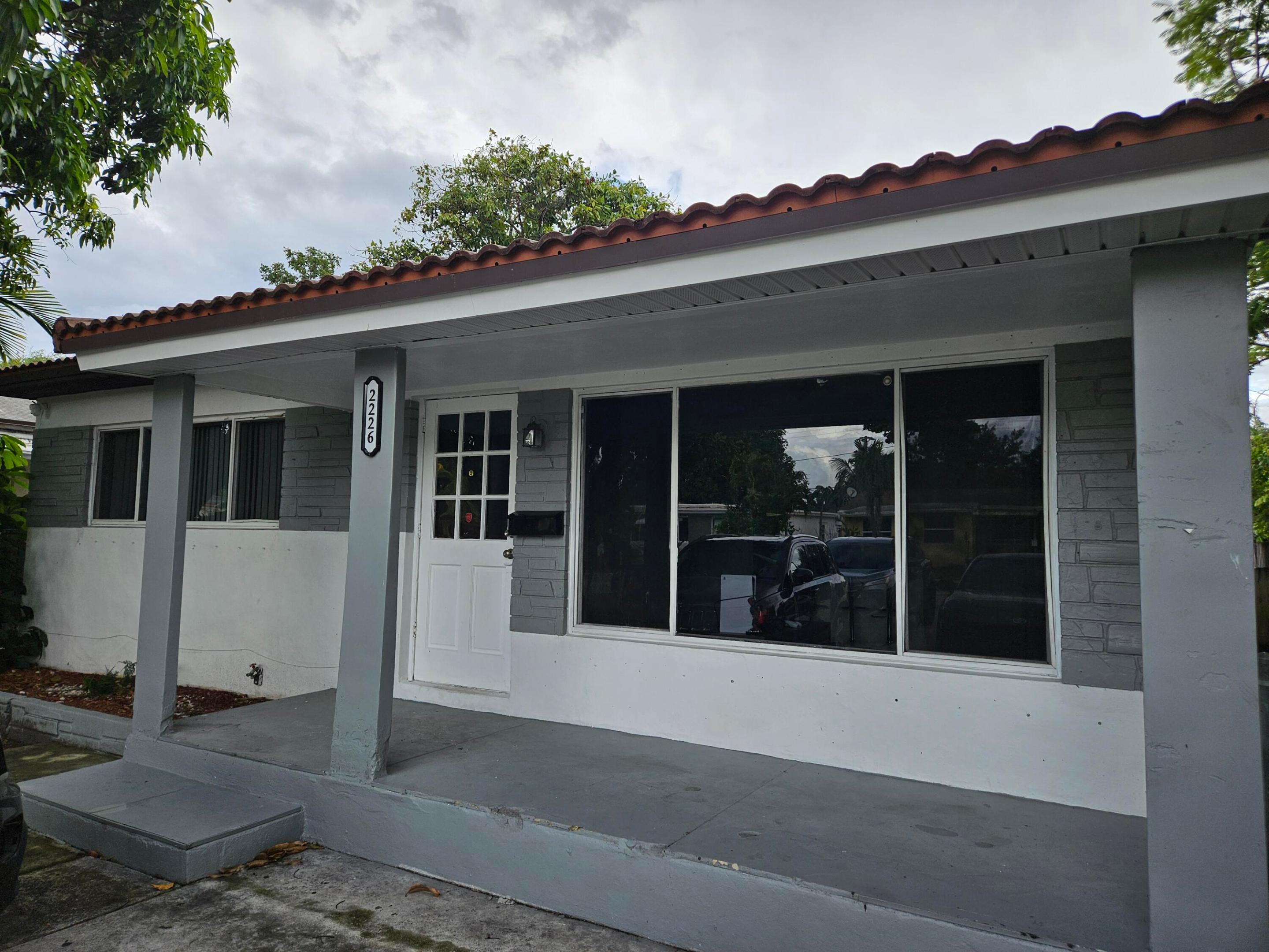 Property Exterior