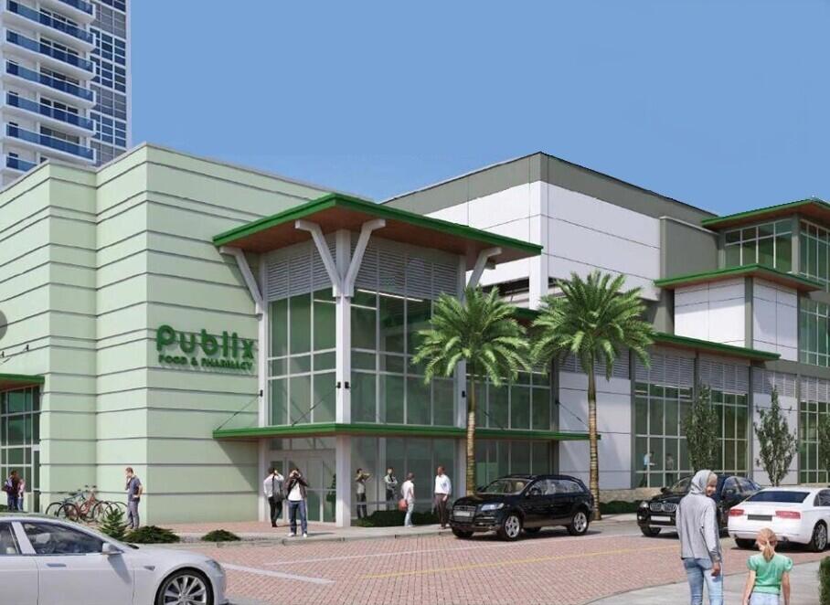 publix