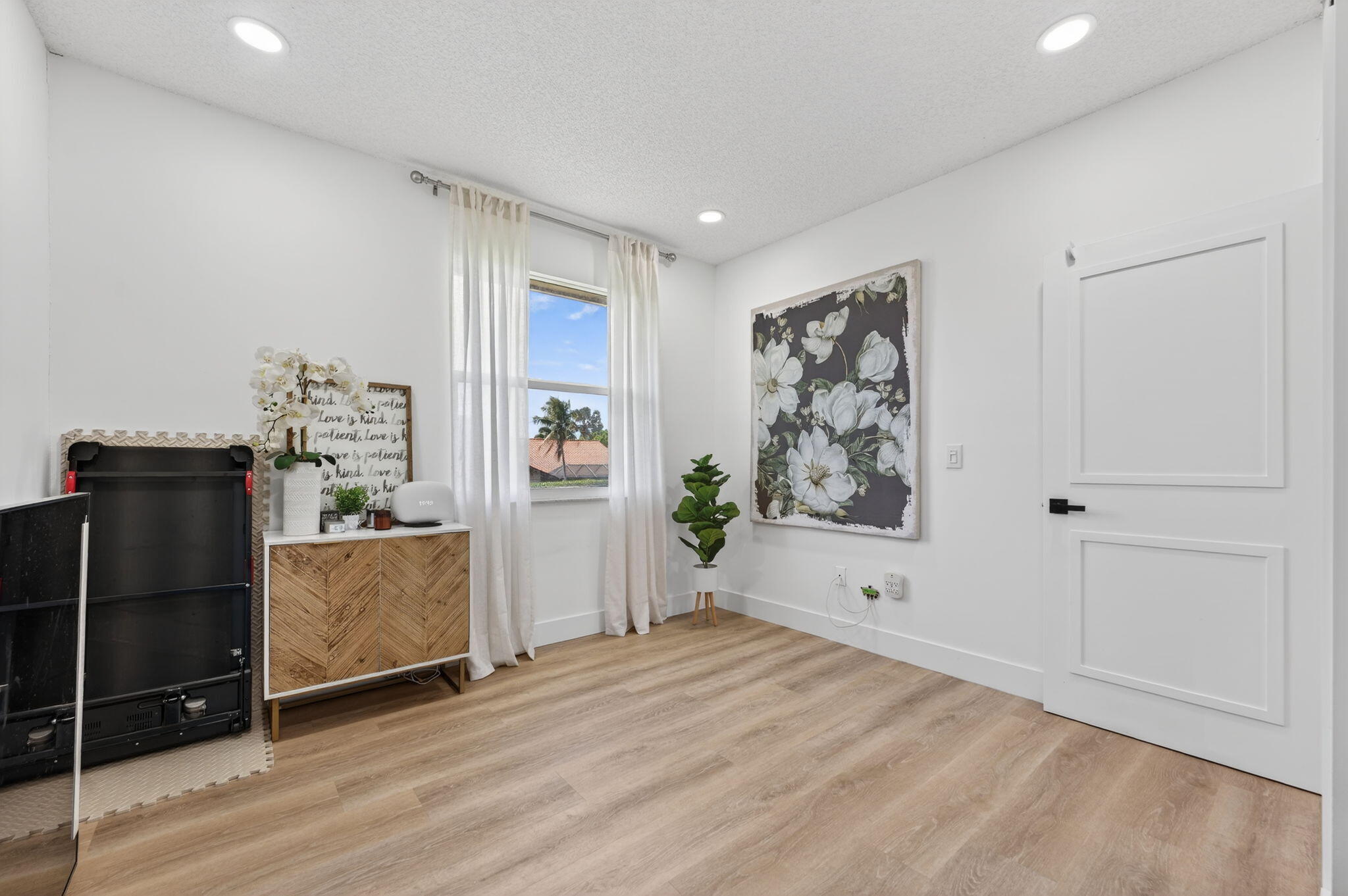 3rd Bedroom
