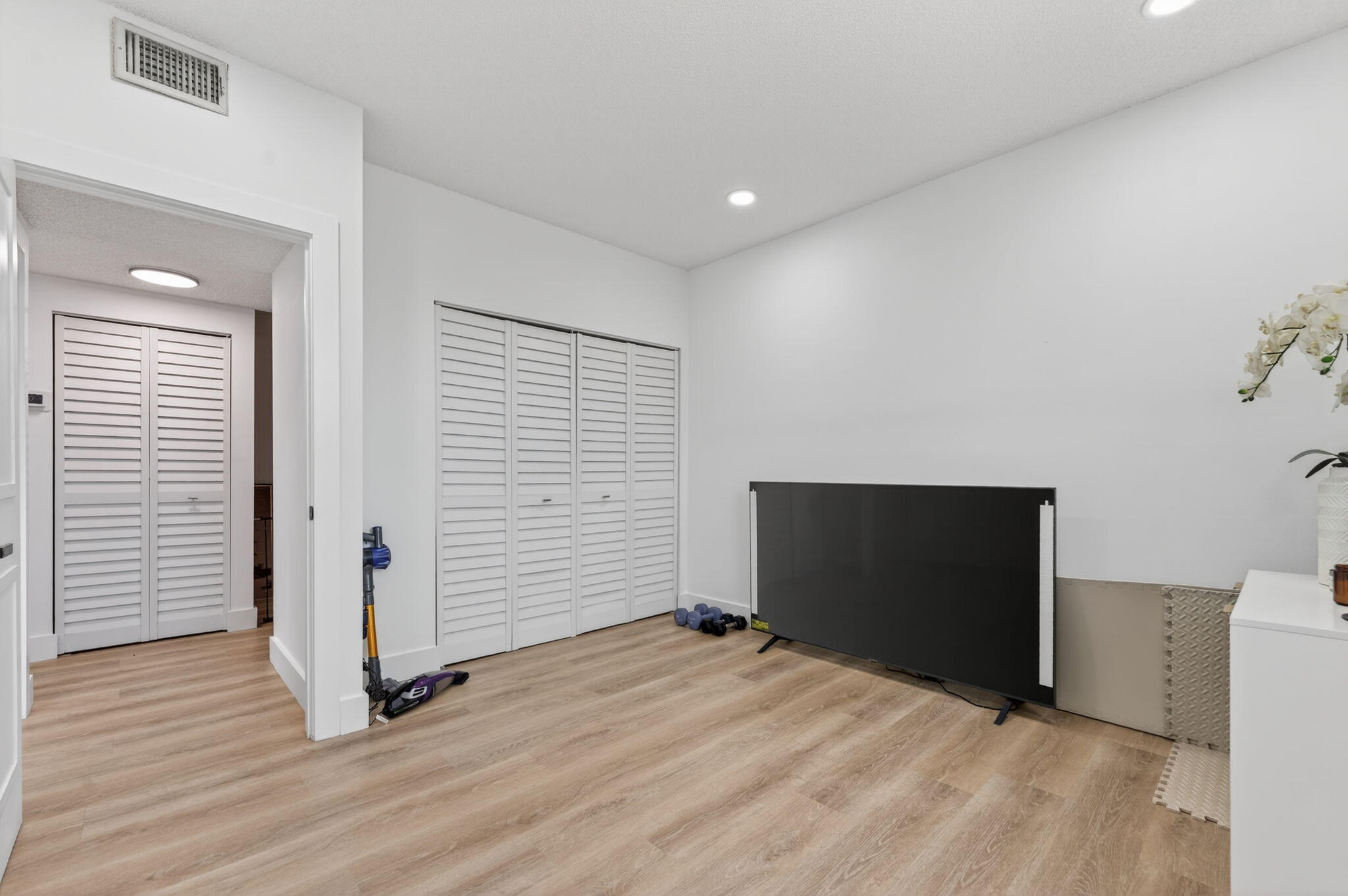 3rd Bedroom