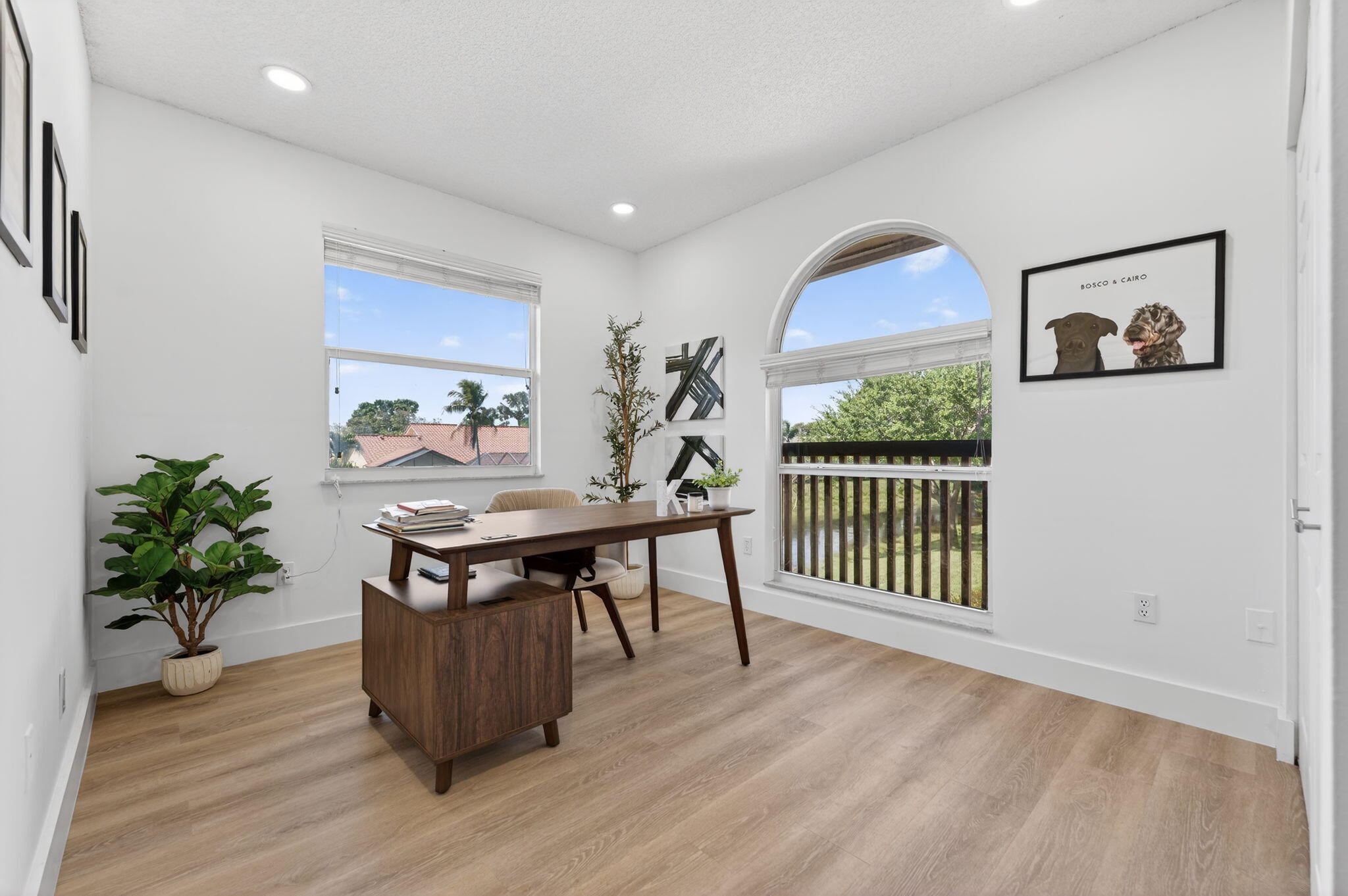 2nd Bedroom