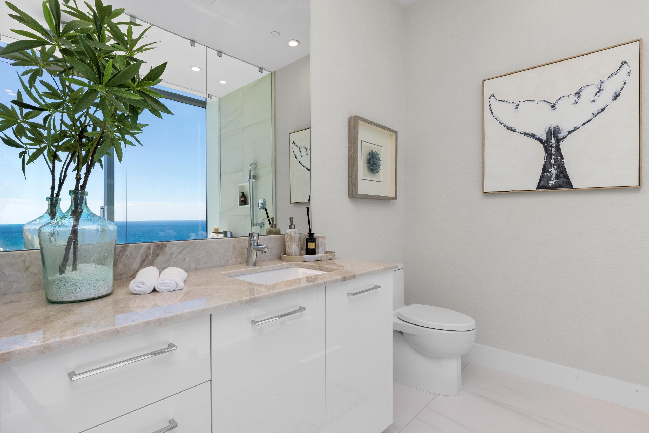 2nd Primary Bathroom