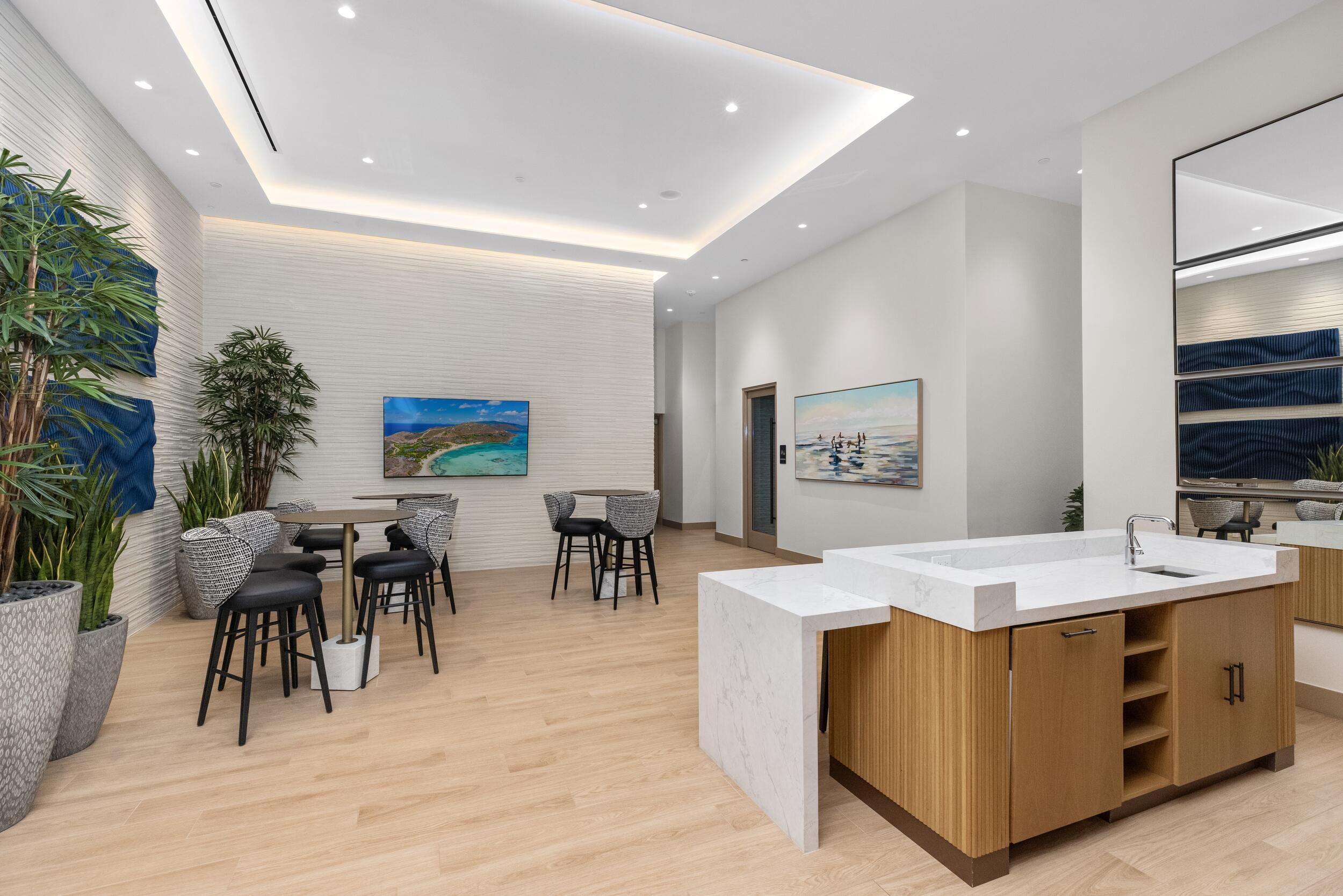 Amenities