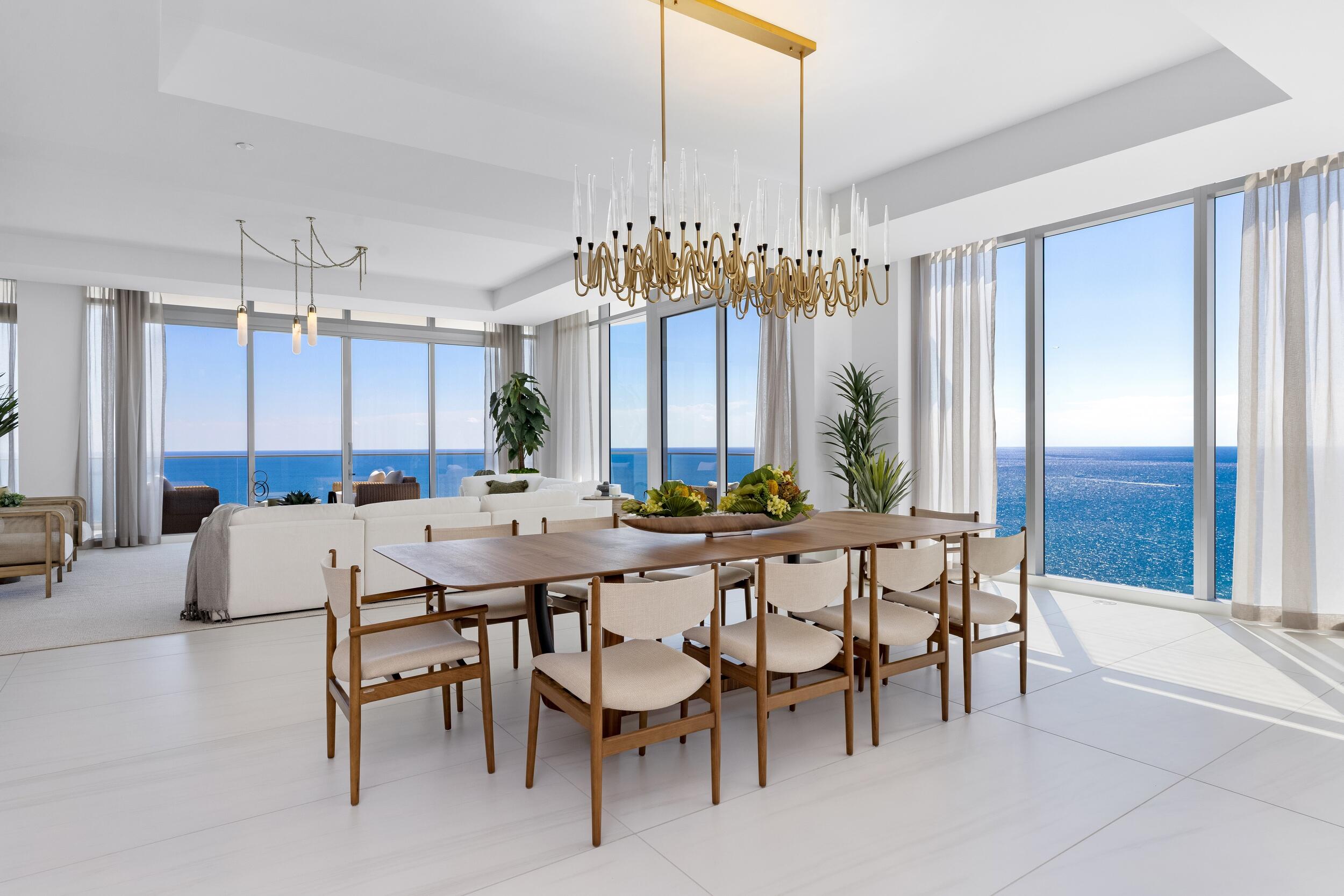 Formal Dining Formal Dining