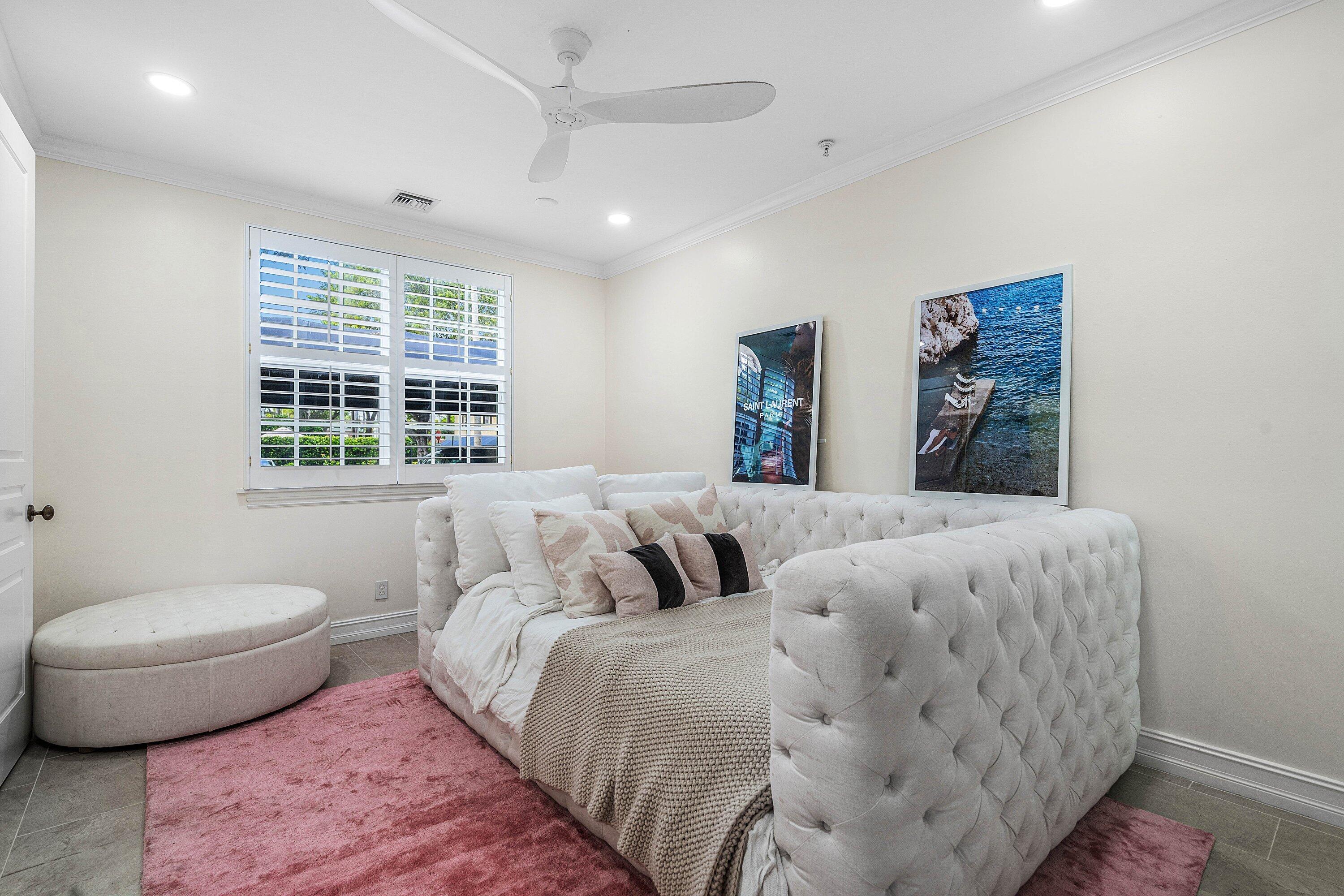 first floor bedroom
