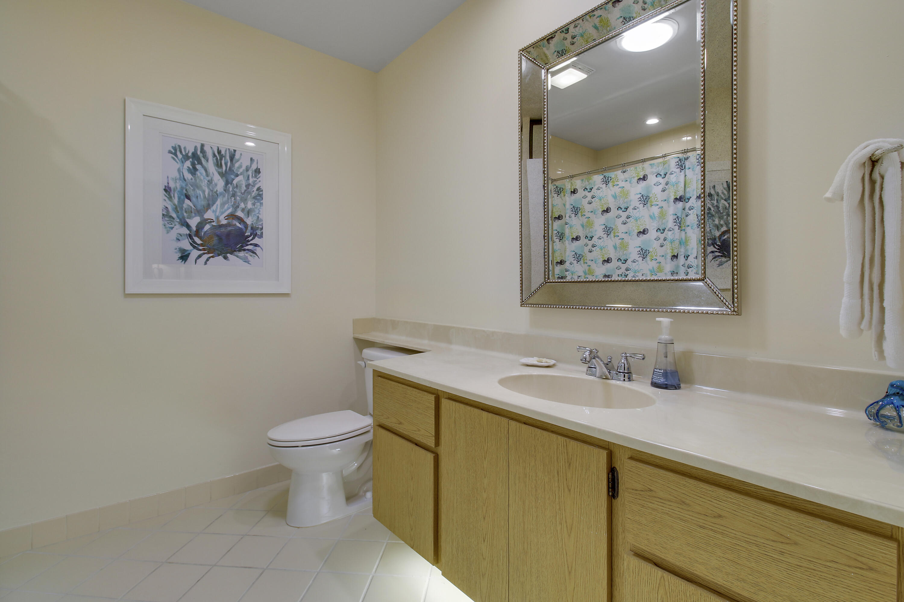 Guest Bath