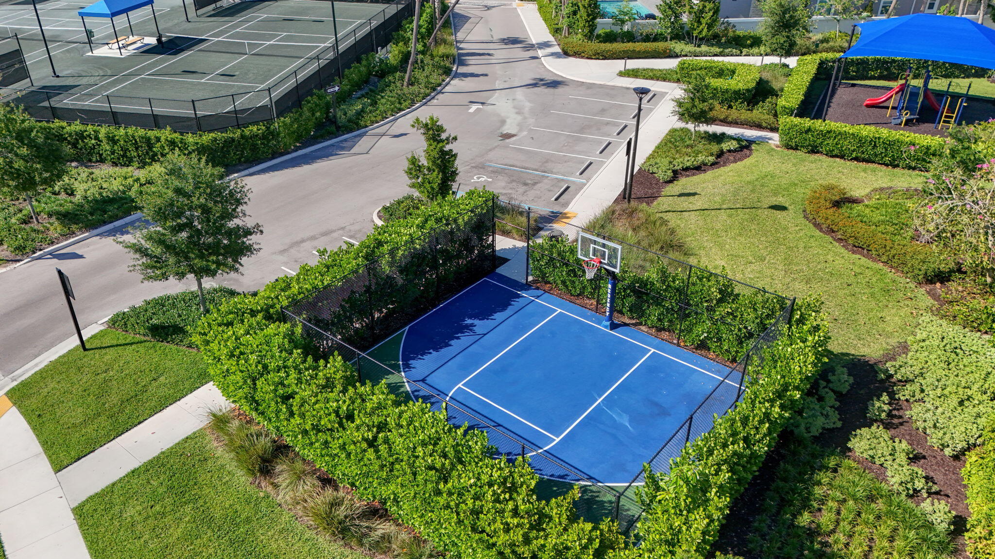 Raquet Sports