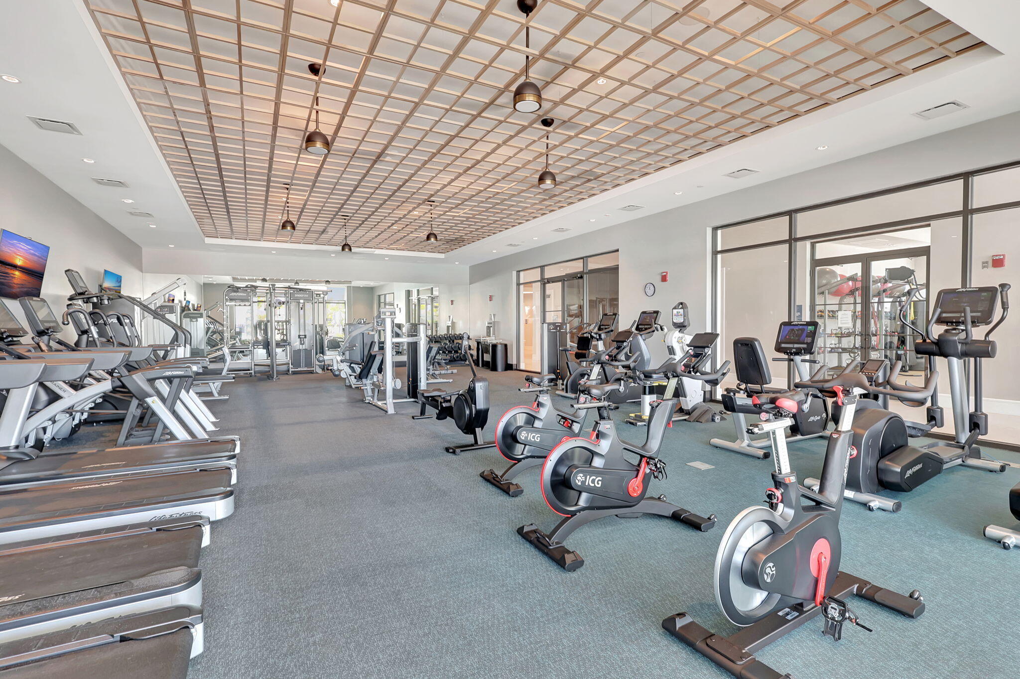 Fitness