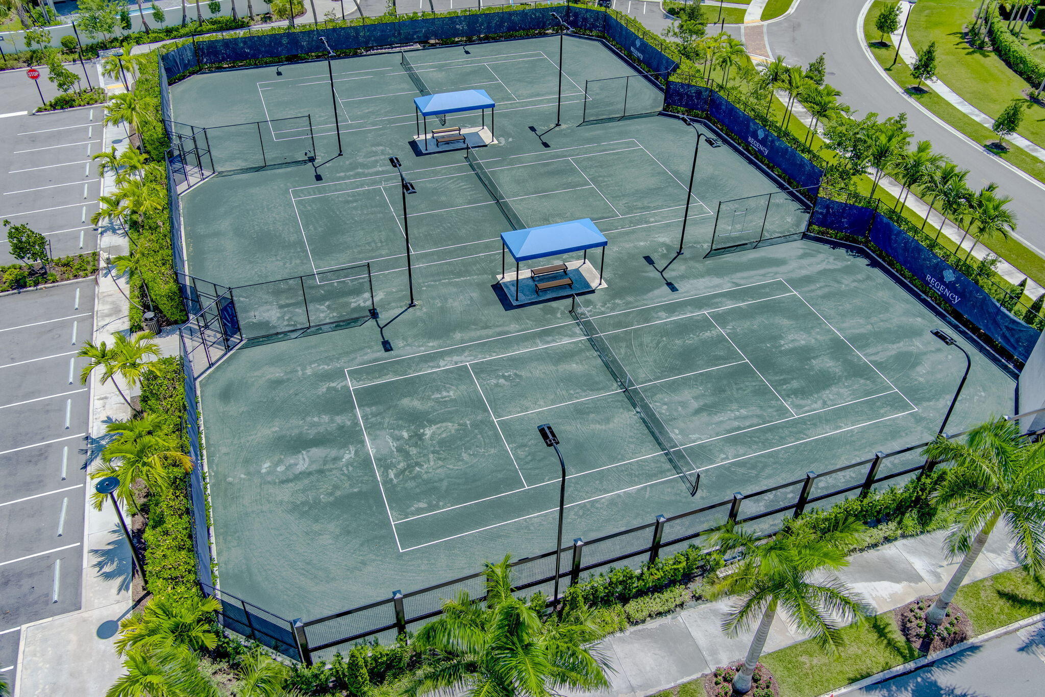 Raquet Sports