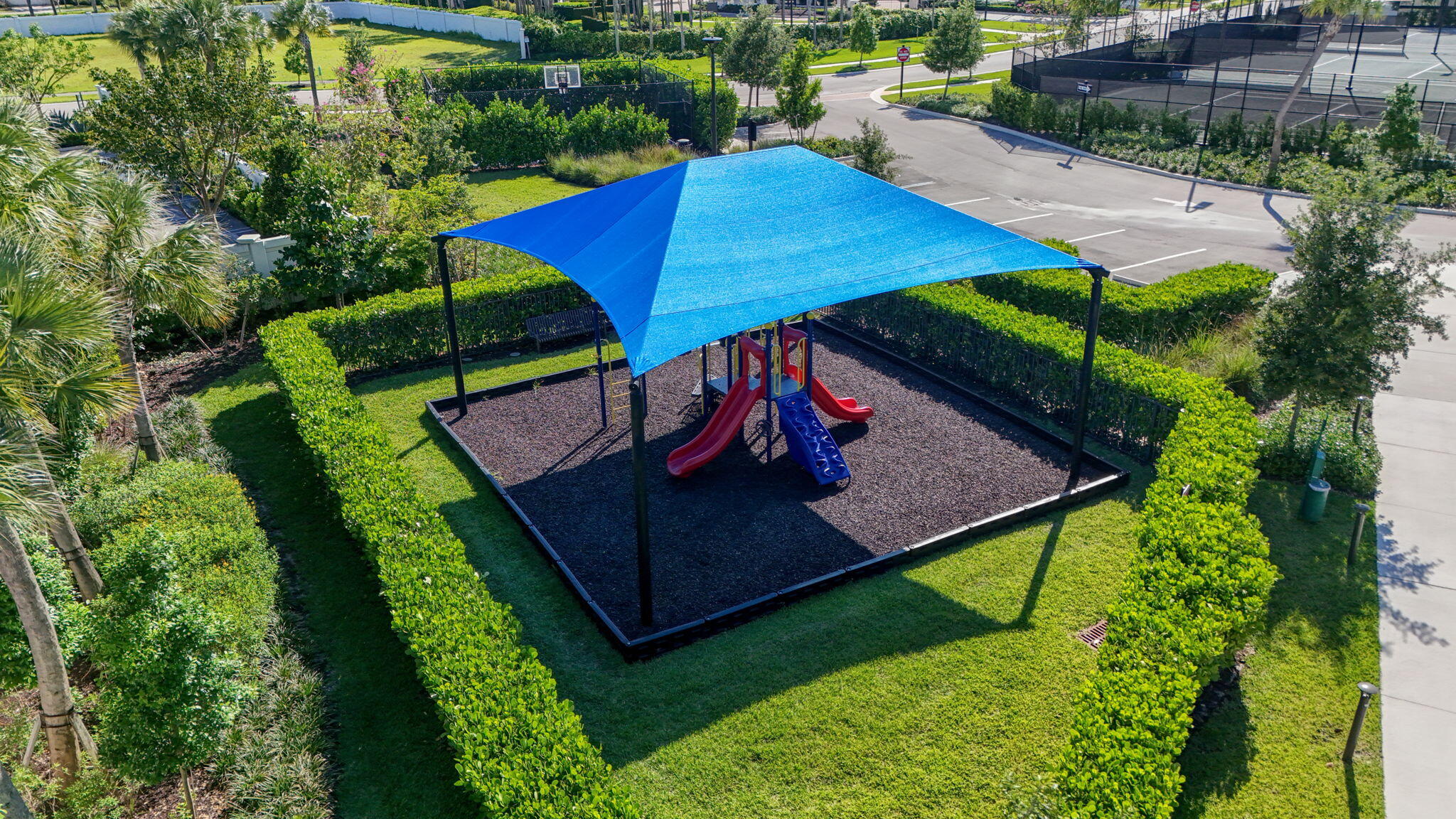 Playground