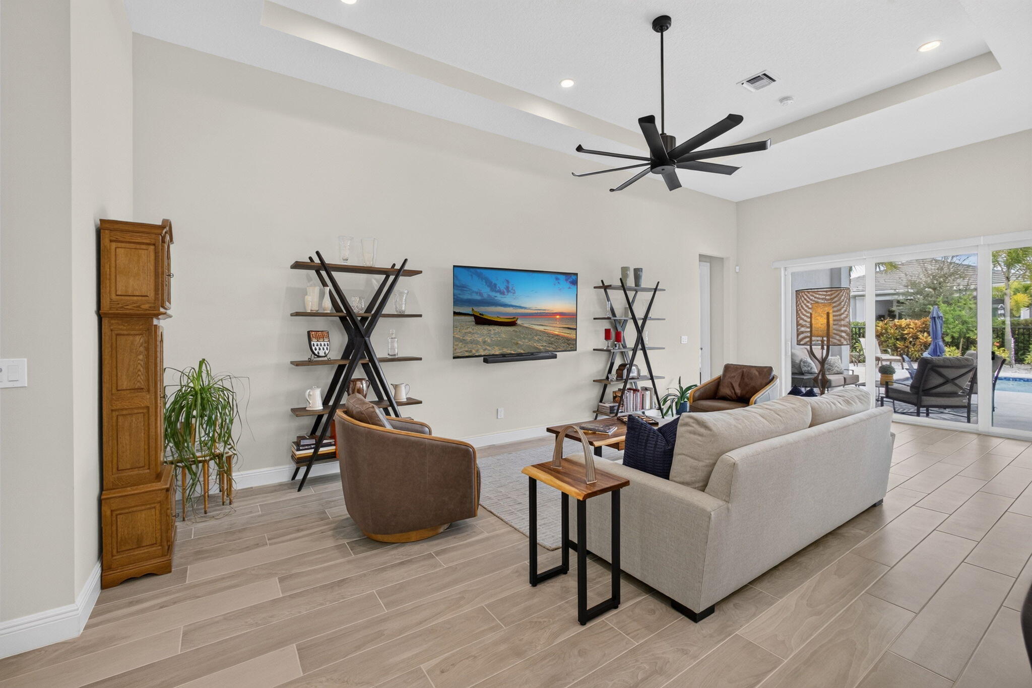 Great room