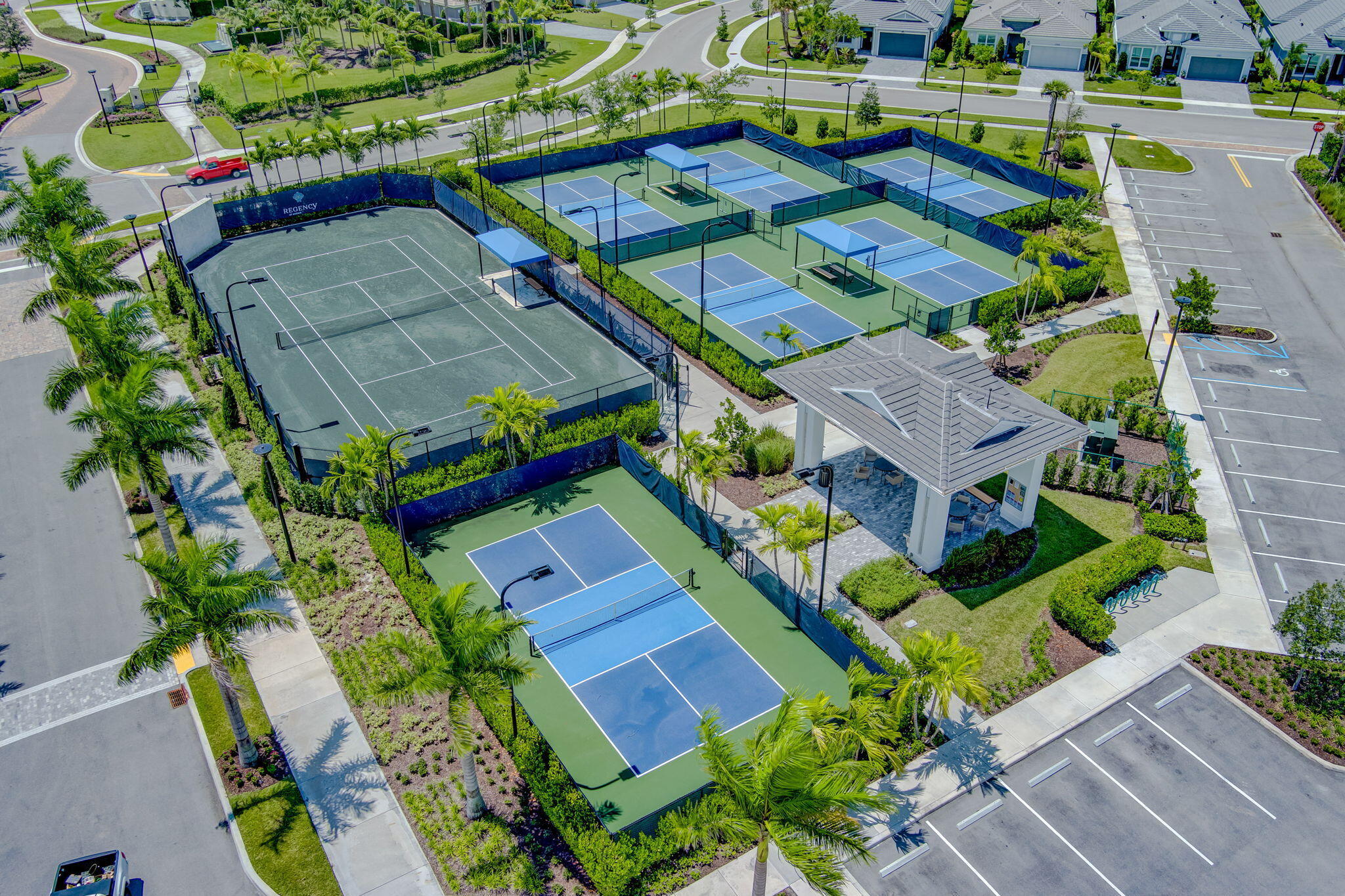 Raquet Sports