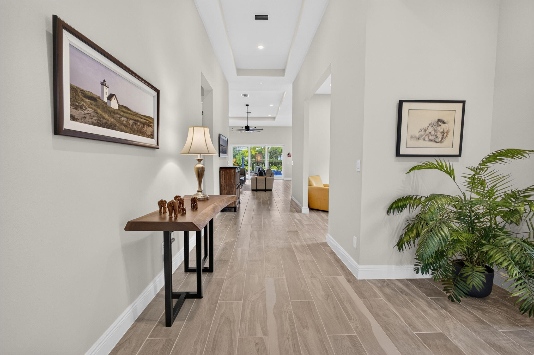 Foyer