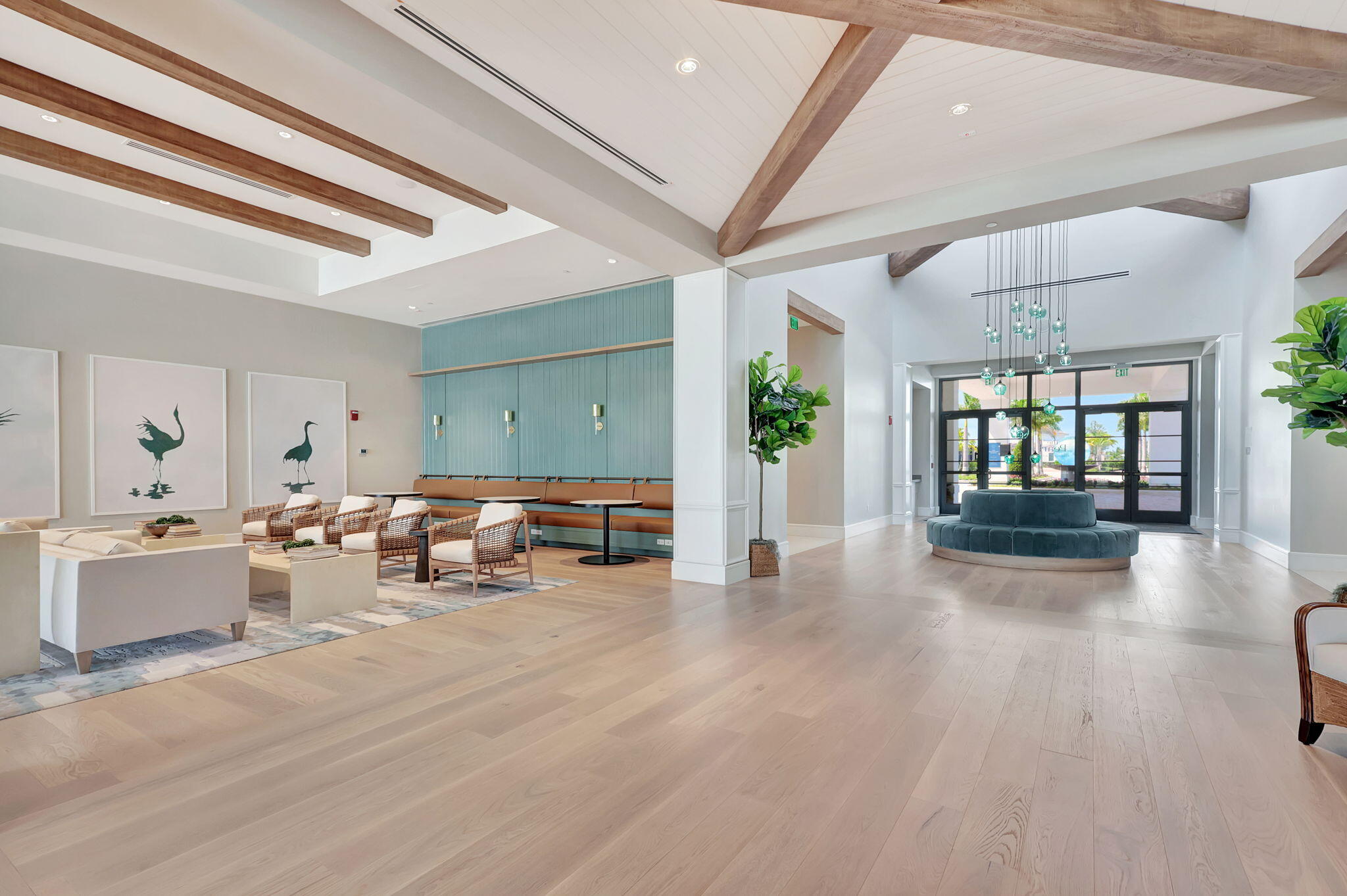 Clubhouse