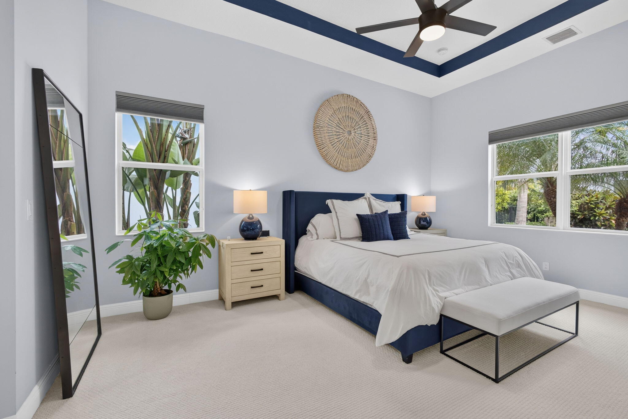 Primary Bedroom Bedroom