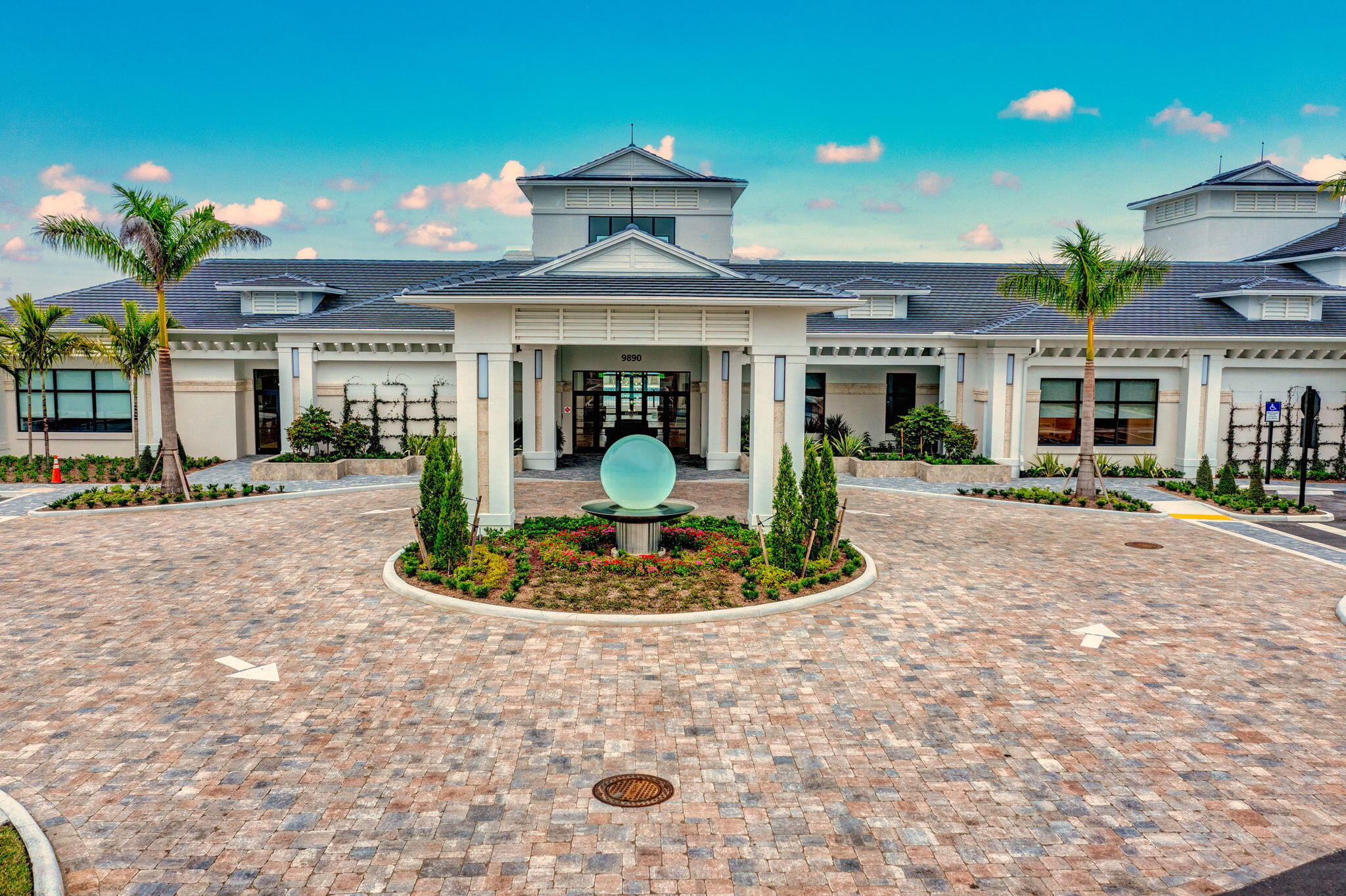 Clubhouse
